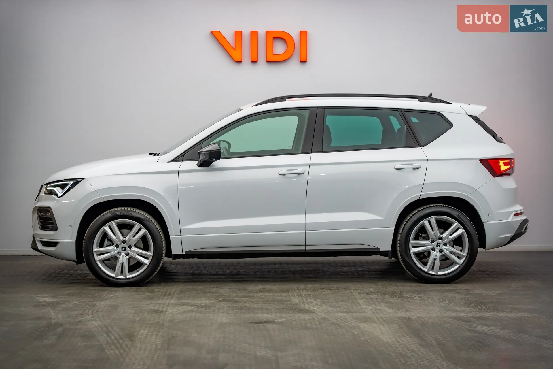 2023 SEAT Ateca - мініатюра 3