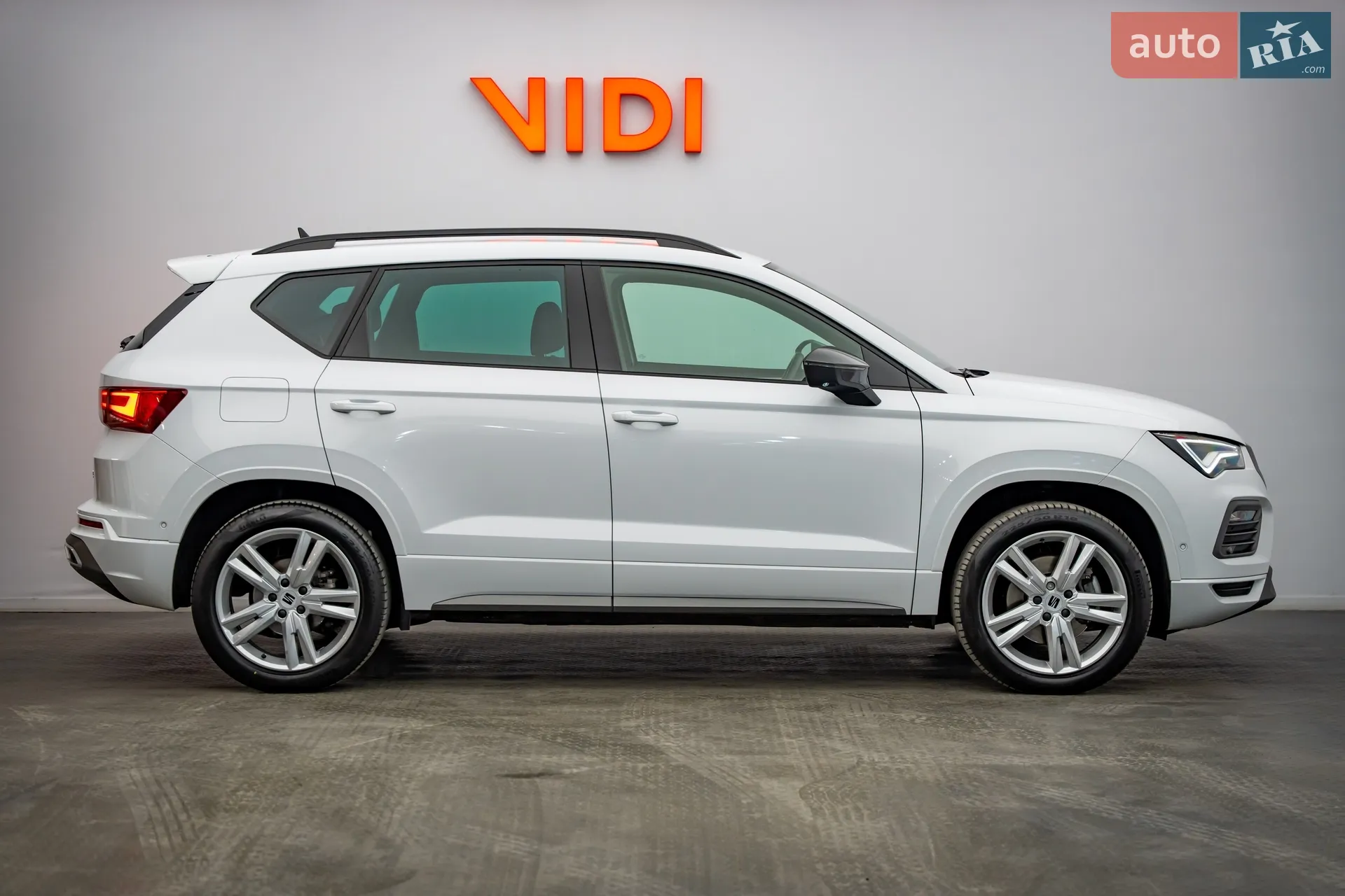 2023 SEAT Ateca - мініатюра 4
