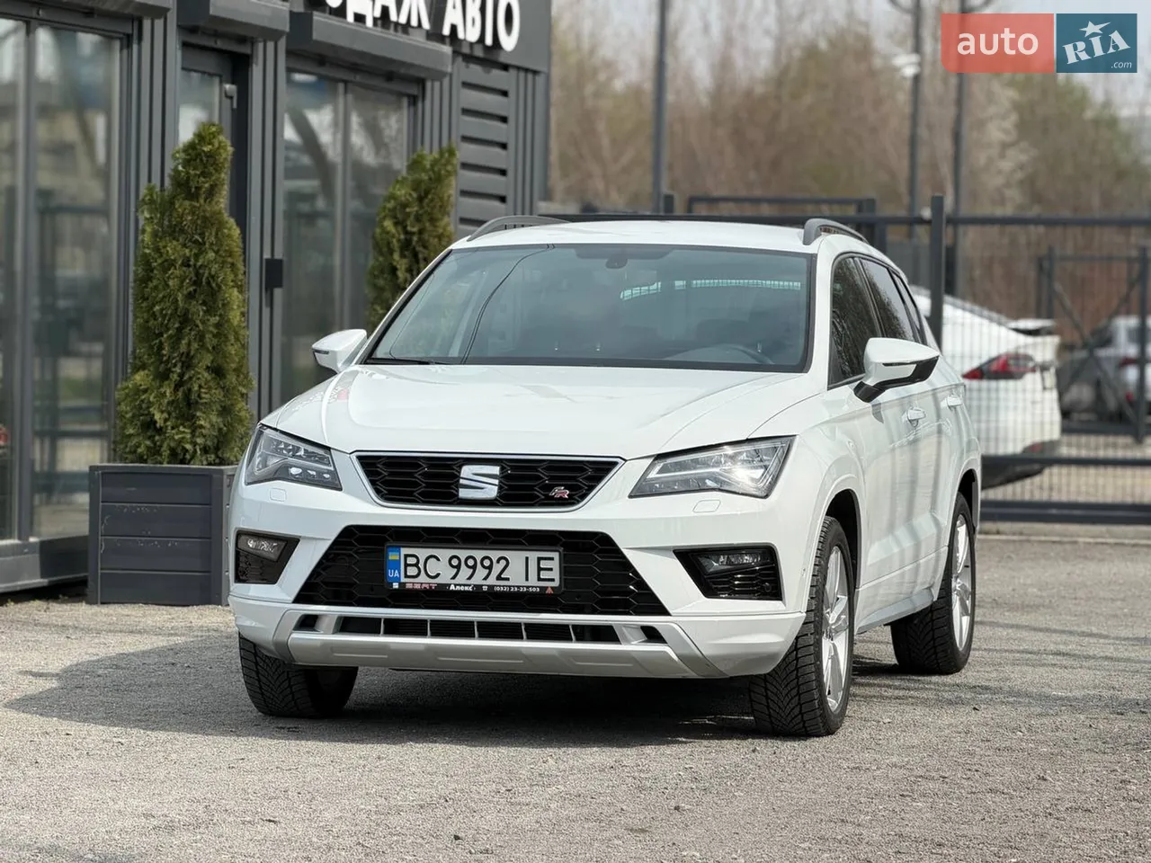 2017 Audi Q7 - мініатюра 54
