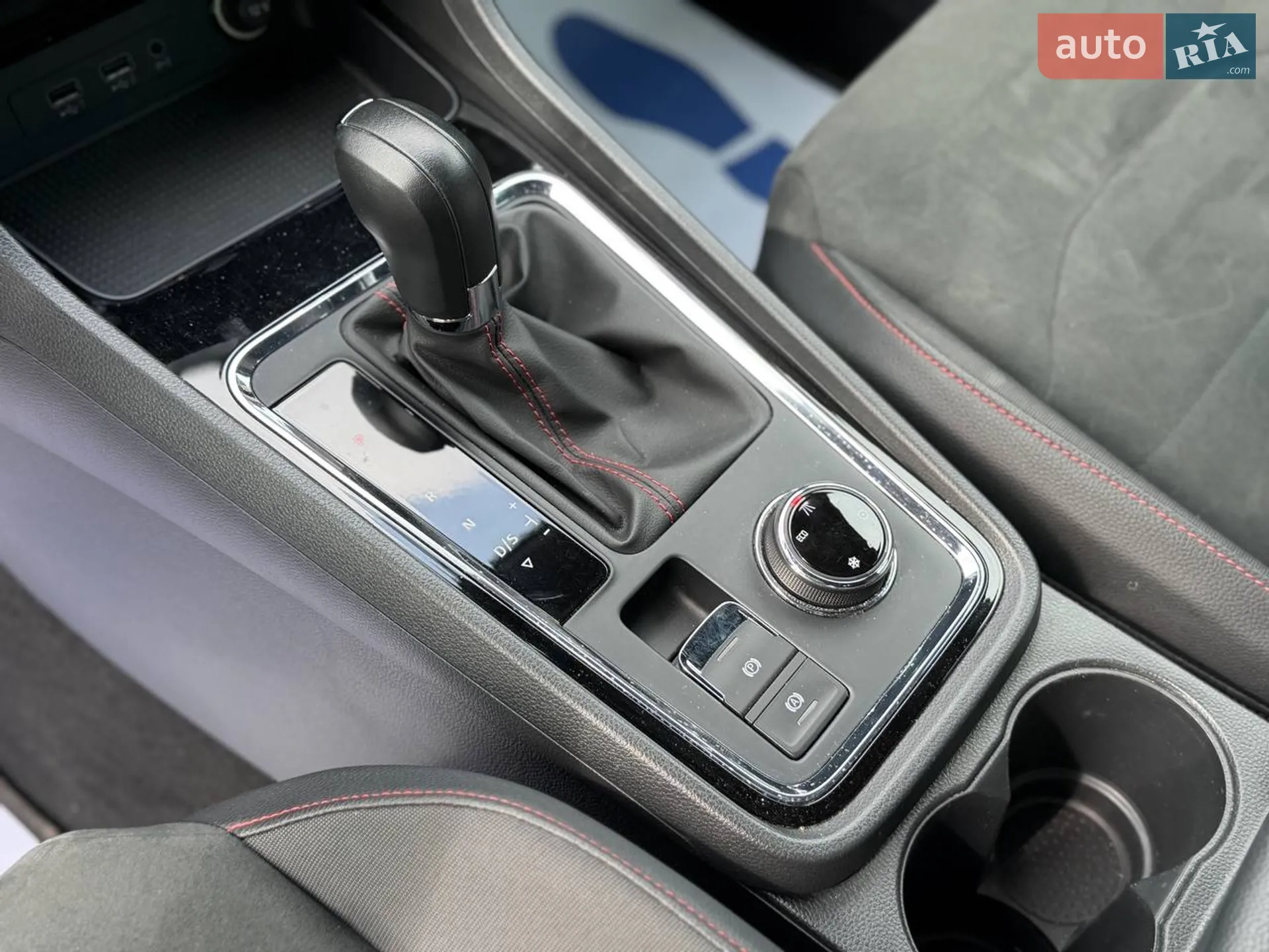2019 SEAT Ateca - мініатюра 15