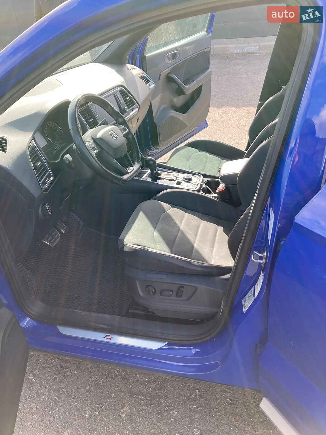 2019 SEAT Ateca - мініатюра 20