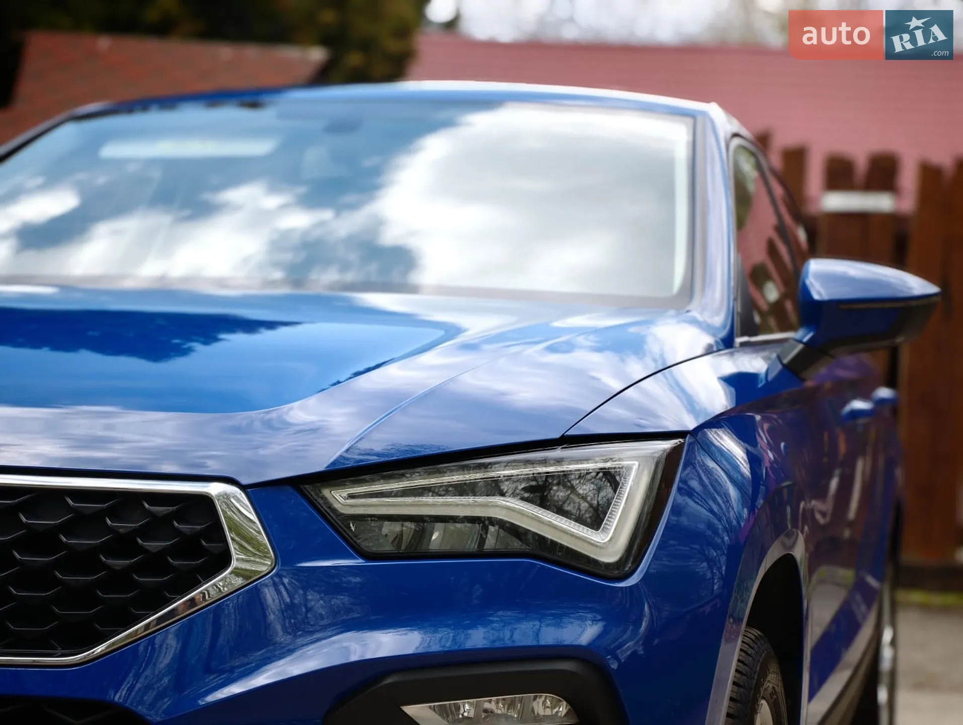 2021 SEAT Ateca - мініатюра 17