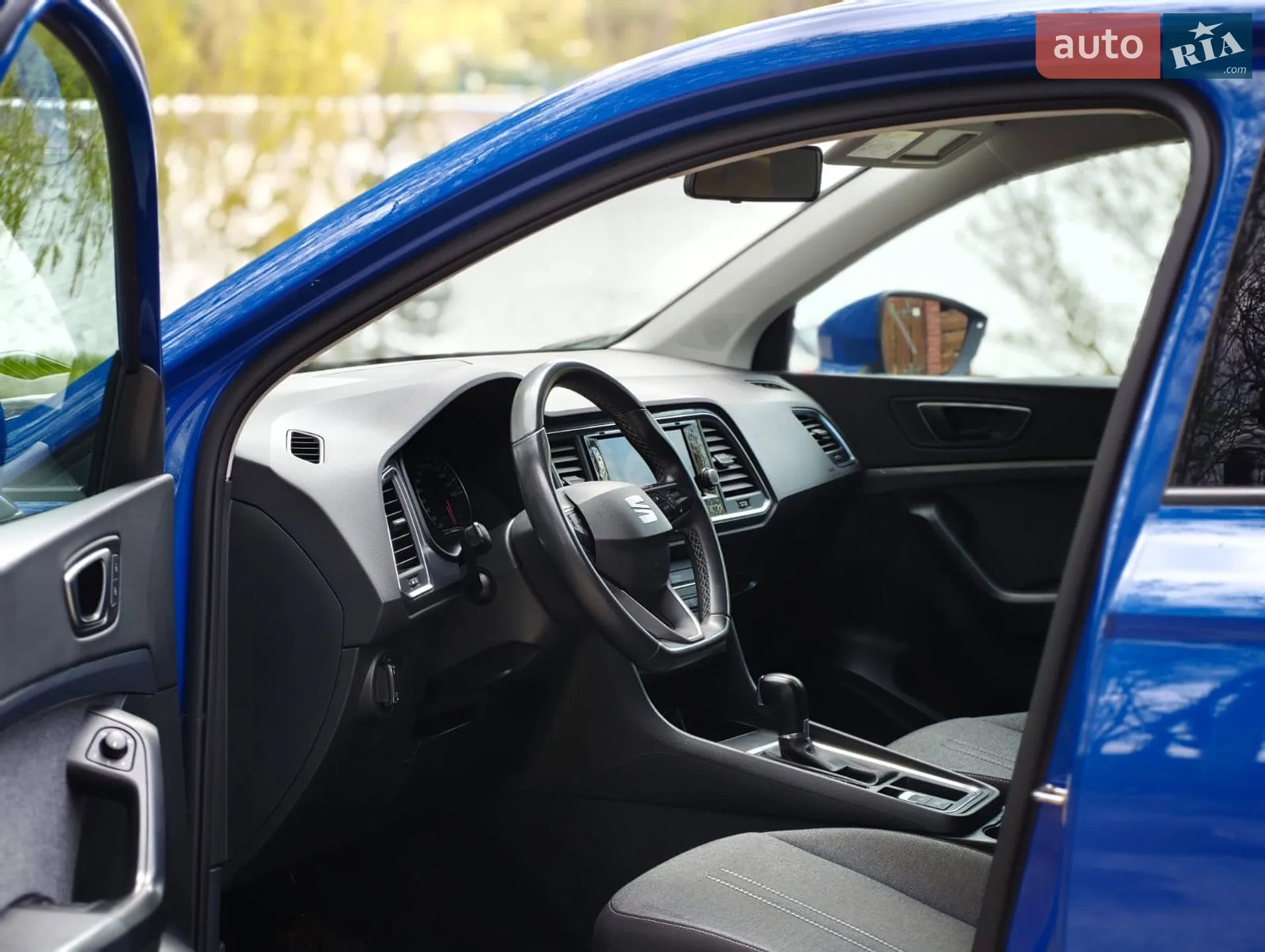 2021 SEAT Ateca - мініатюра 18