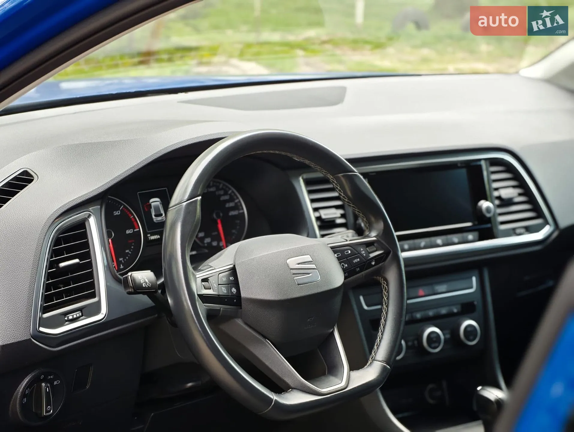 2021 SEAT Ateca - мініатюра 21