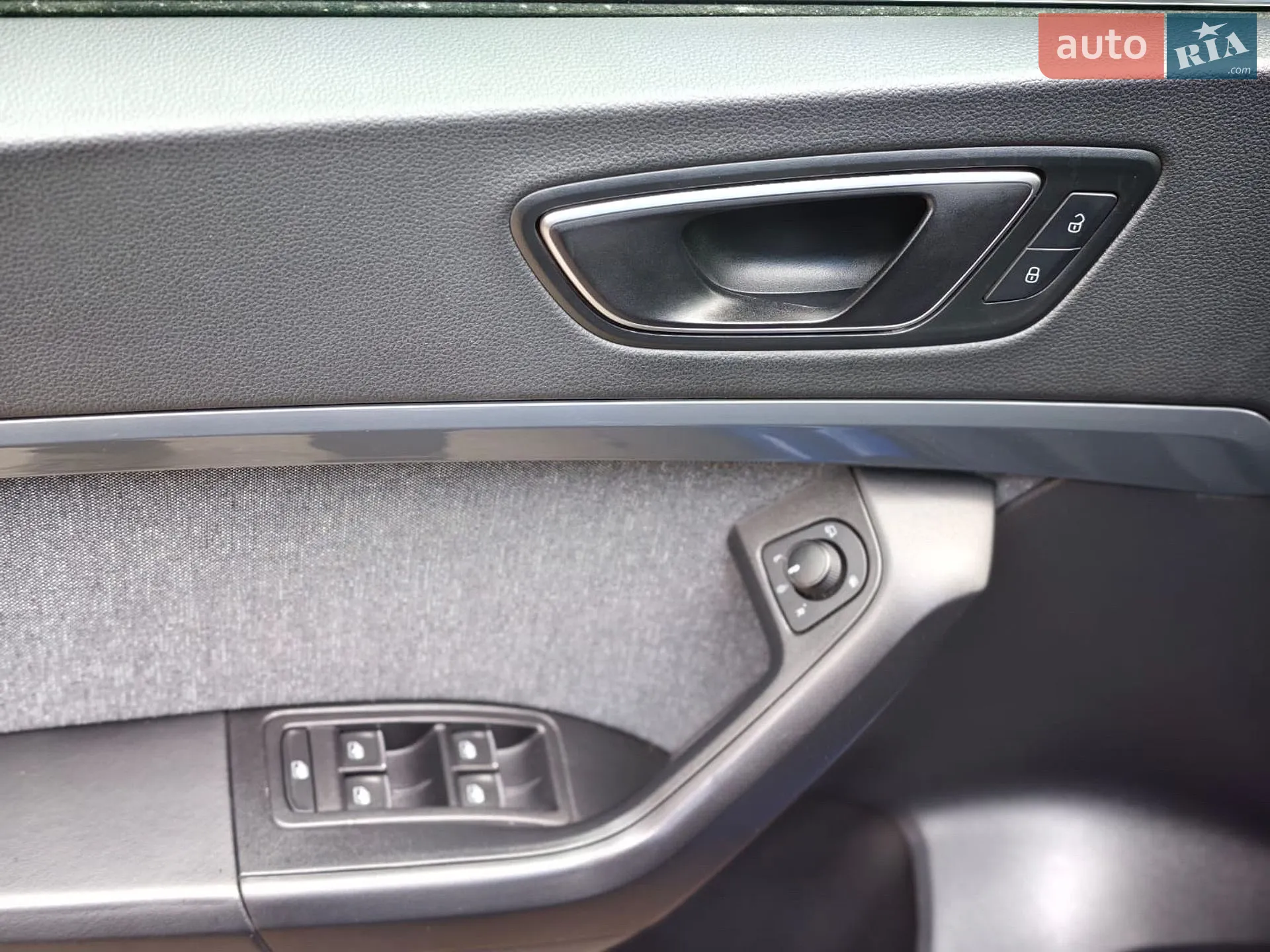 2021 SEAT Ateca - мініатюра 24