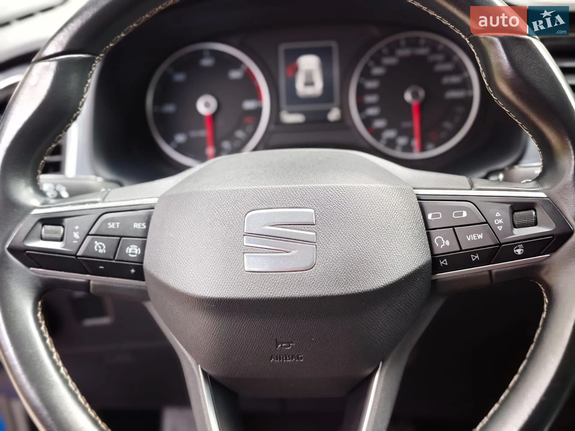 2021 SEAT Ateca - мініатюра 23