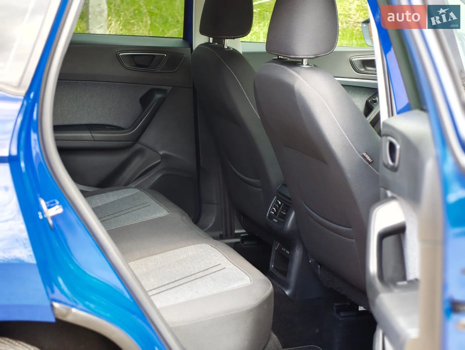 2021 SEAT Ateca - мініатюра 25