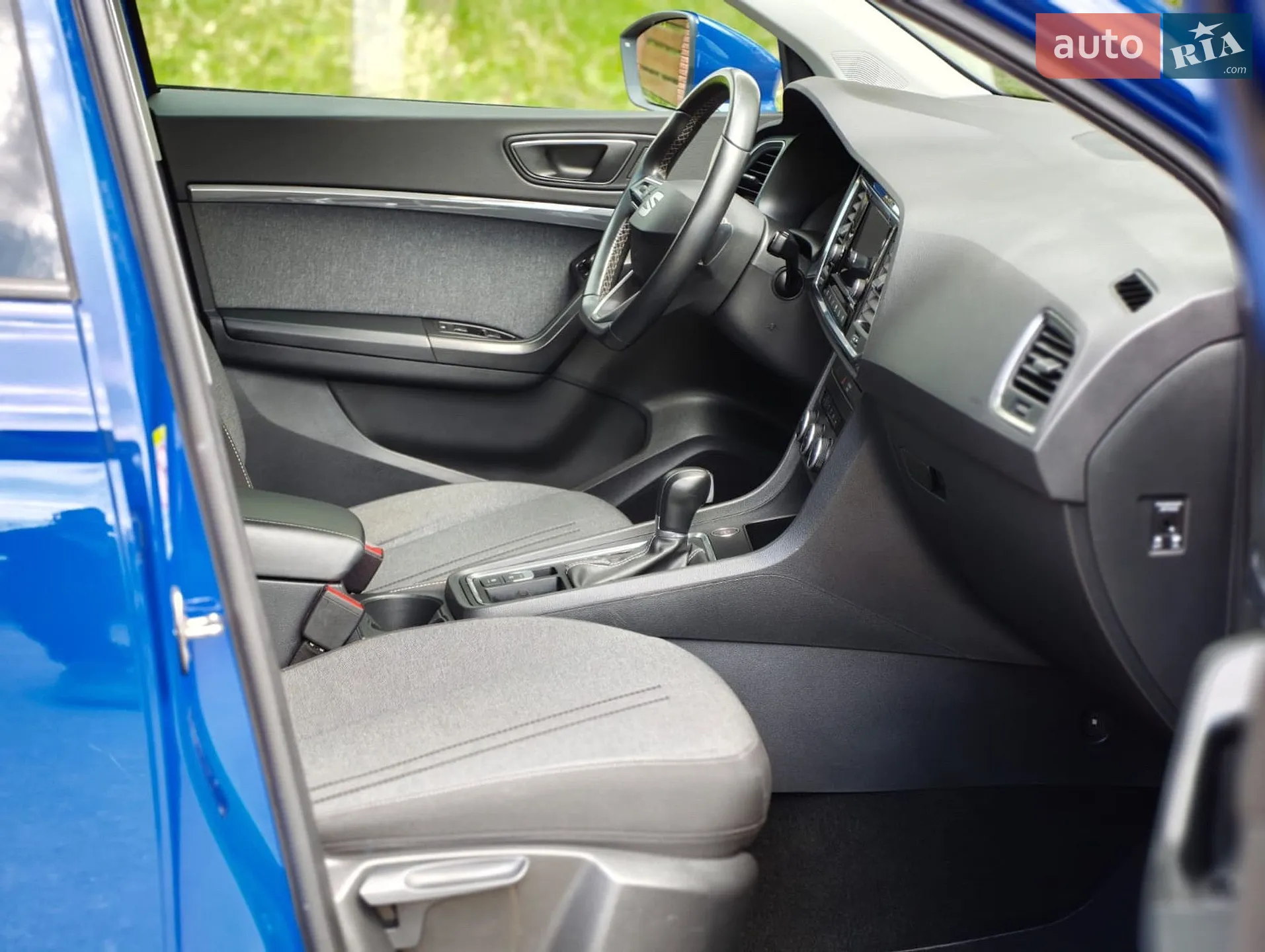 2021 SEAT Ateca - мініатюра 26