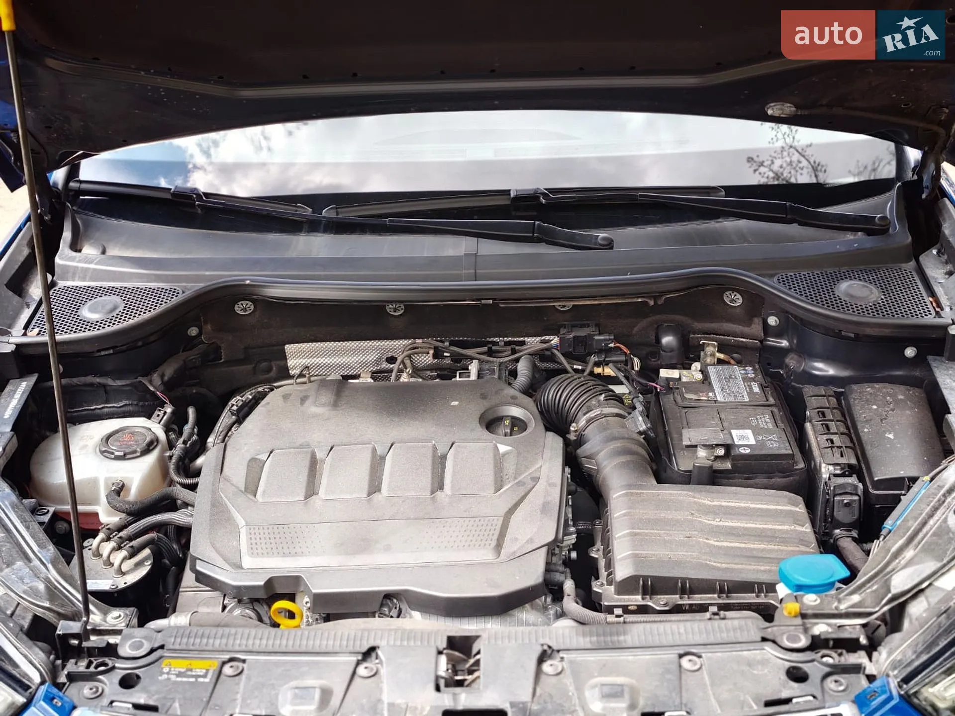 2021 SEAT Ateca - мініатюра 29