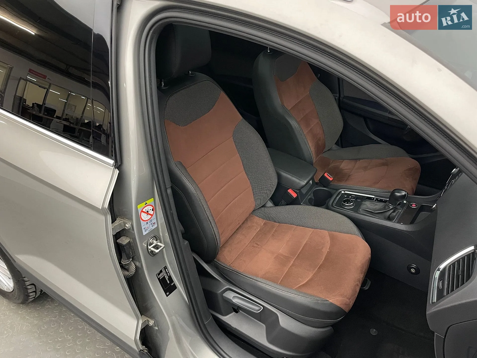 2018 SEAT Ateca - мініатюра 19
