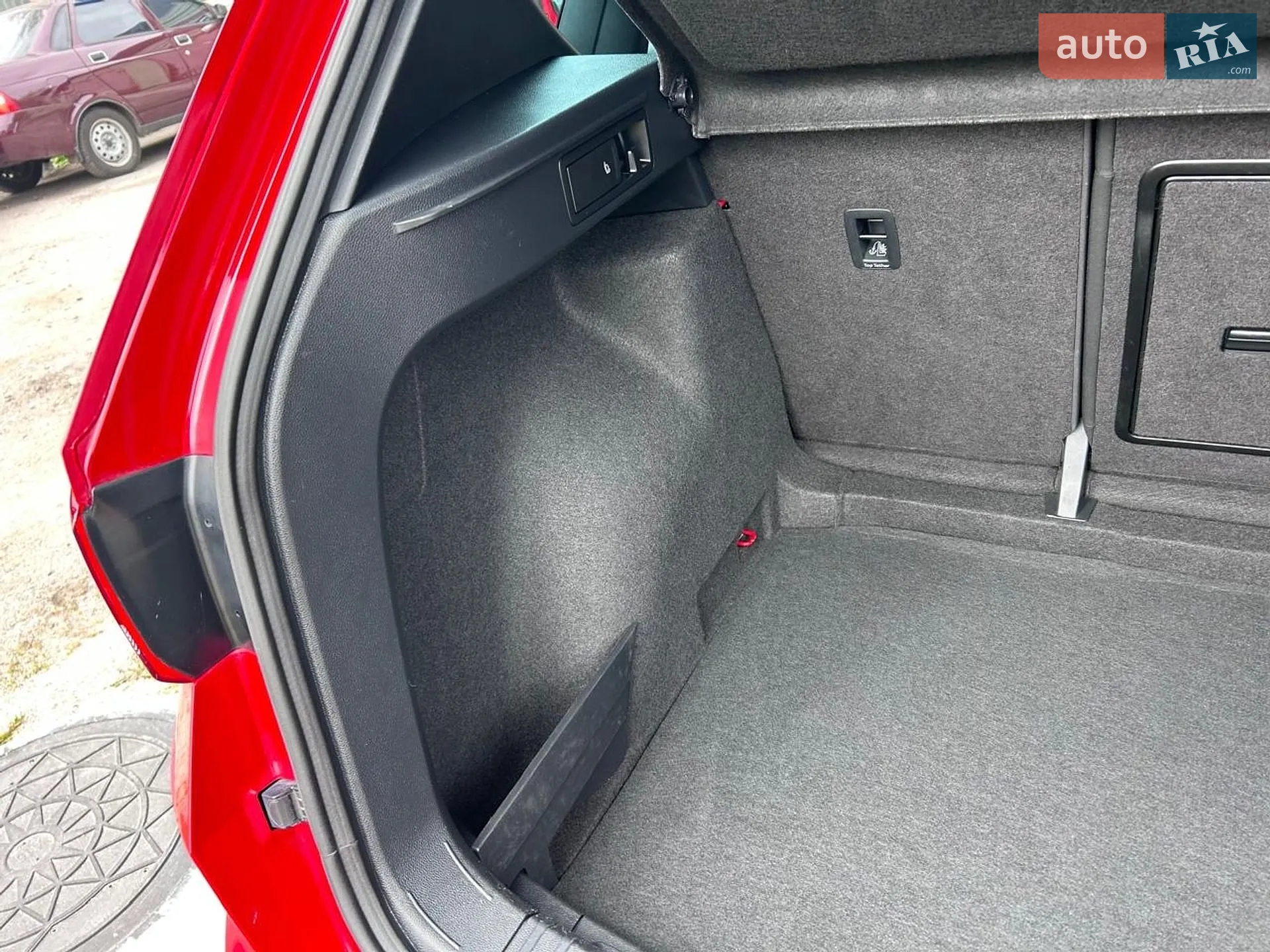 2018 SEAT Ateca - мініатюра 21