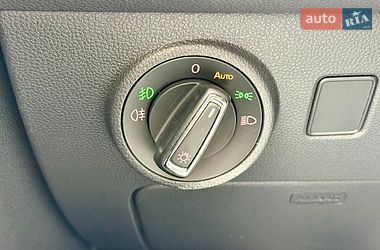 Внедорожник / Кроссовер SEAT Ateca 2018 в Харькове