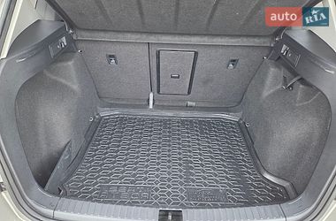 Внедорожник / Кроссовер SEAT Ateca 2018 в Киеве