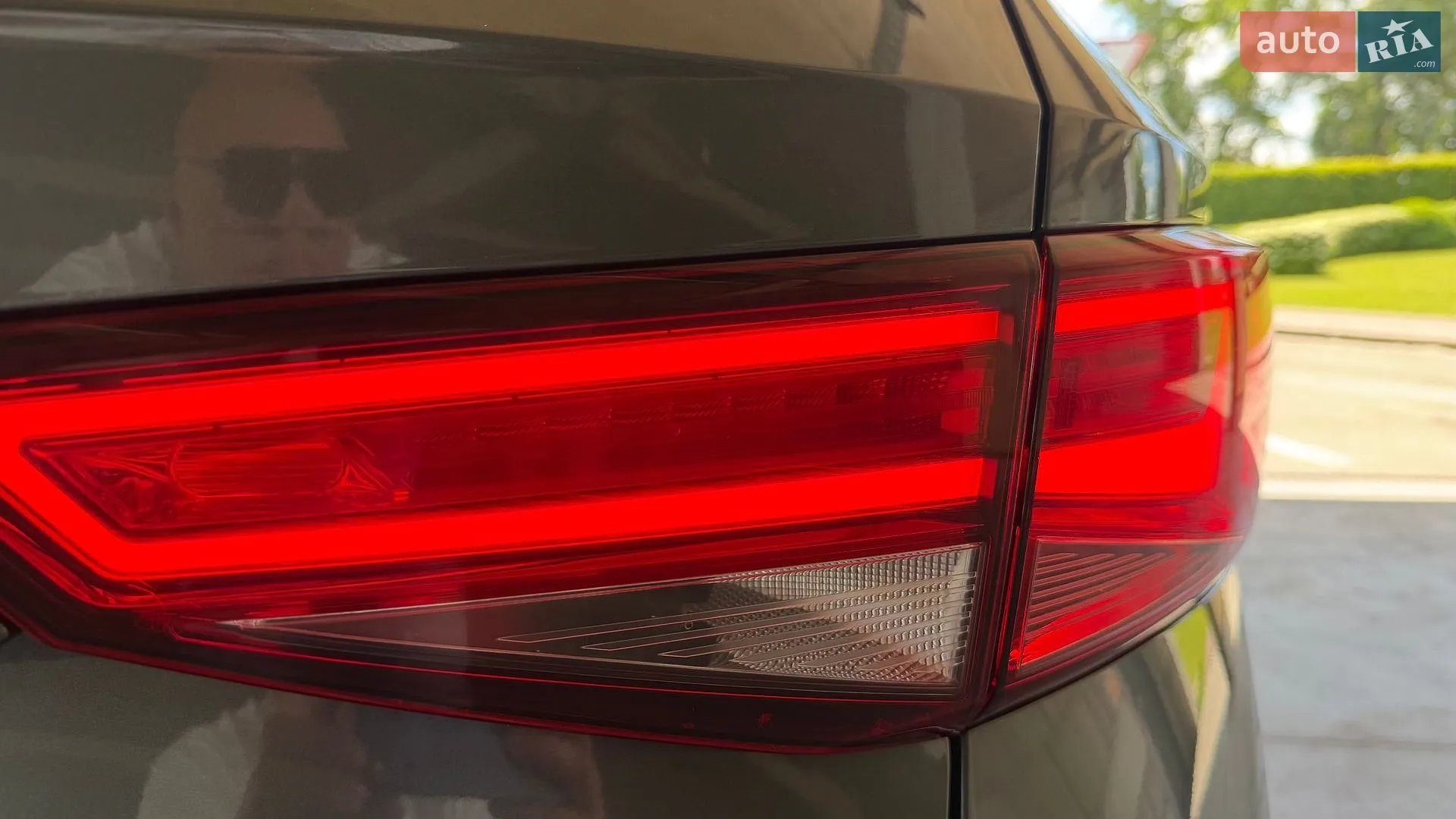 2018 SEAT Ateca - мініатюра 28