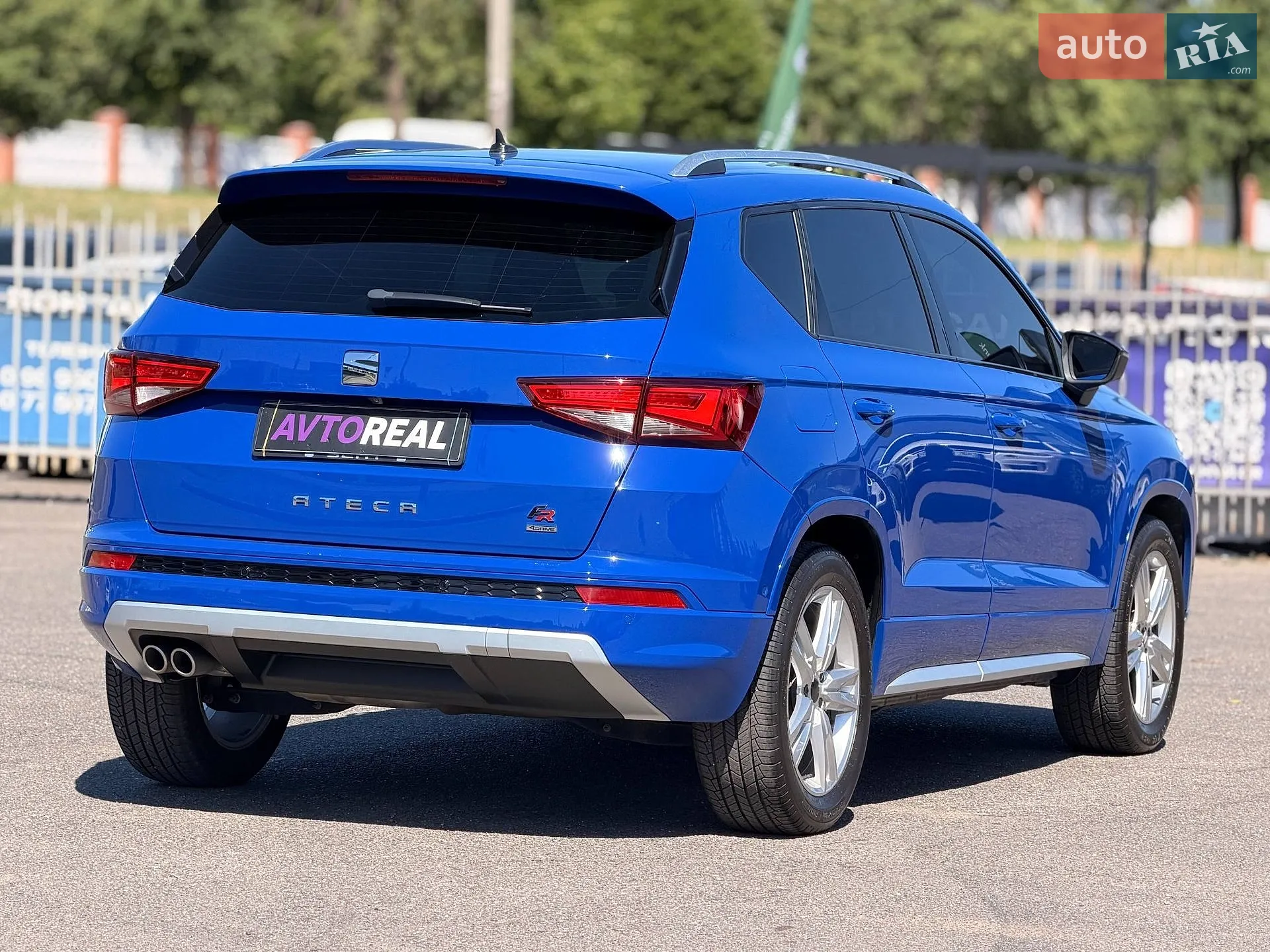 2019 SEAT Ateca - мініатюра 19