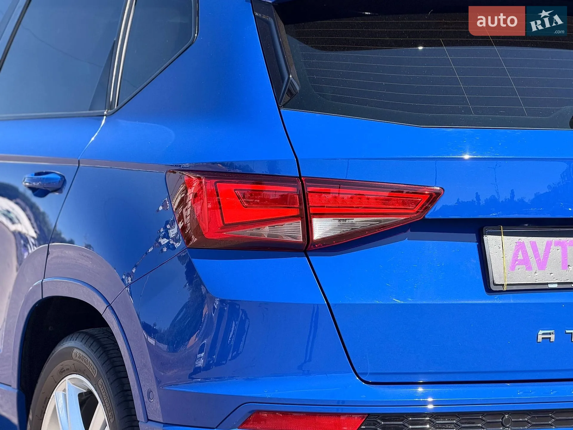 2019 SEAT Ateca - мініатюра 22