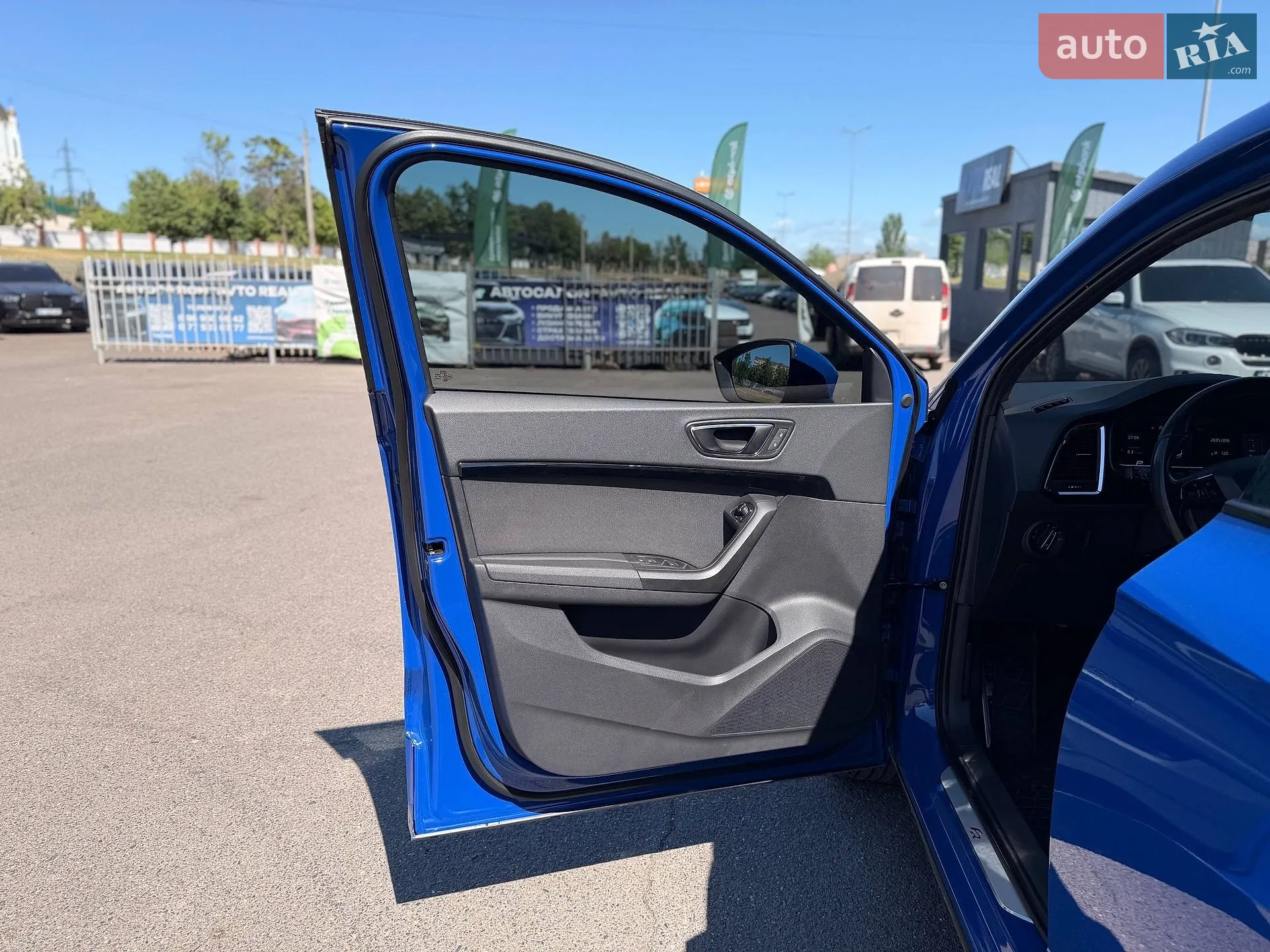 2019 SEAT Ateca - мініатюра 35