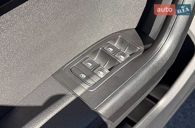 Внедорожник / Кроссовер SEAT Ateca 2019 в Кривом Роге