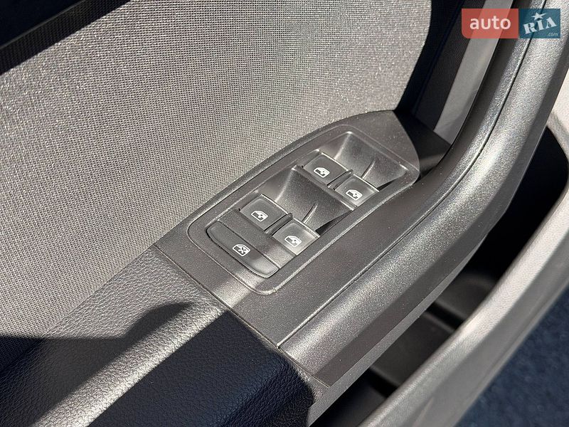 Внедорожник / Кроссовер SEAT Ateca 2019 в Кривом Роге