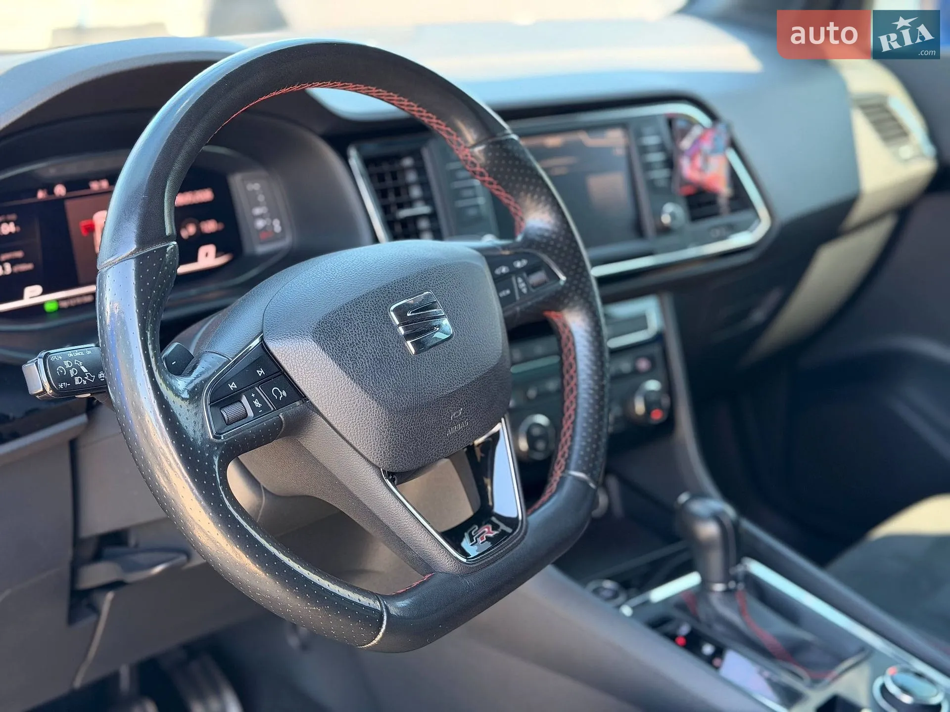 2019 SEAT Ateca - мініатюра 45