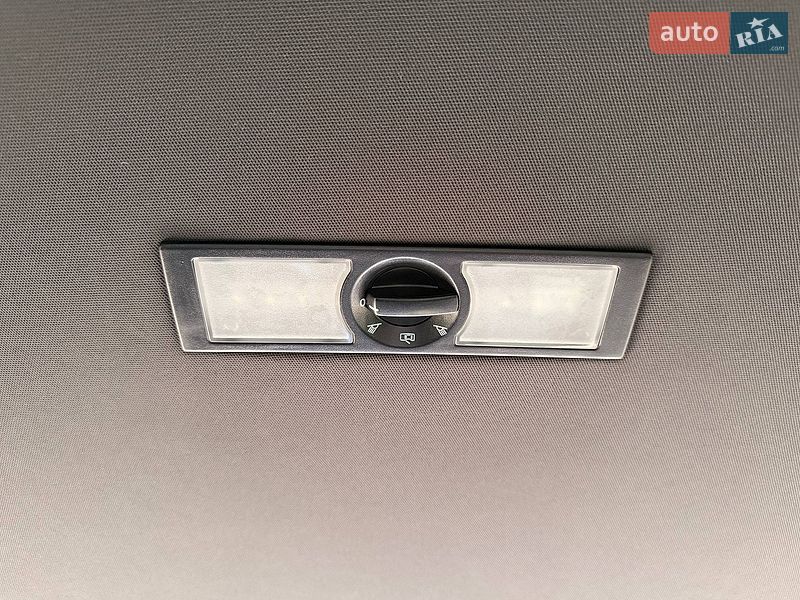 Внедорожник / Кроссовер SEAT Ateca 2019 в Кривом Роге