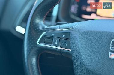 Внедорожник / Кроссовер SEAT Ateca 2019 в Кривом Роге