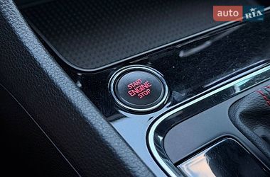 Внедорожник / Кроссовер SEAT Ateca 2019 в Кривом Роге