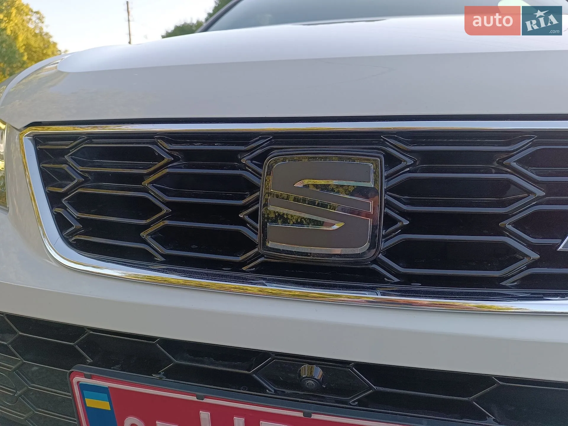 2020 SEAT Ateca - мініатюра 17