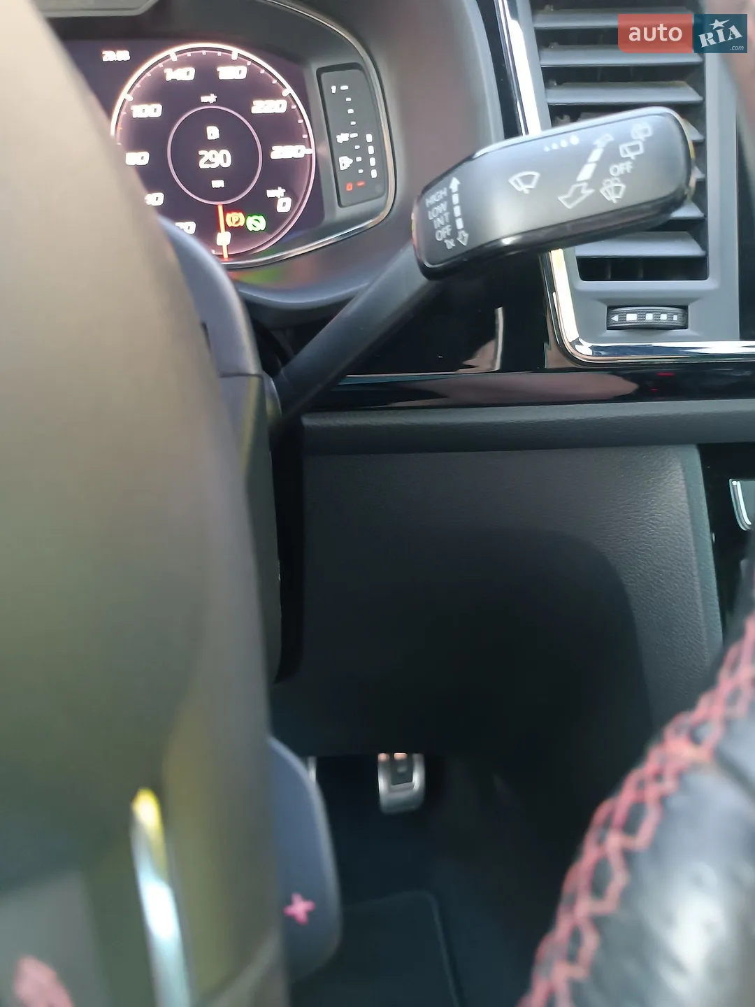 2020 SEAT Ateca - мініатюра 35
