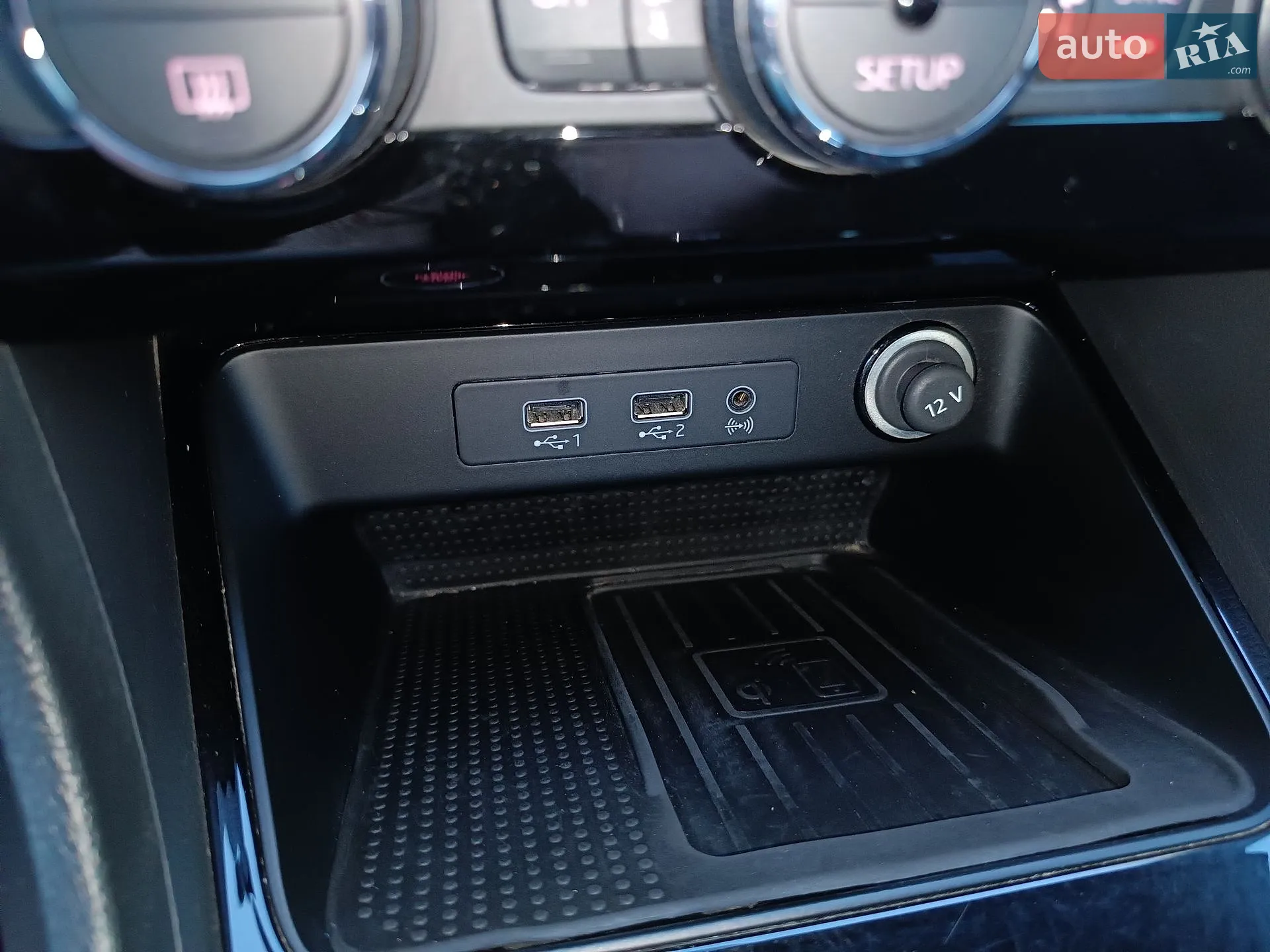 2020 SEAT Ateca - мініатюра 53