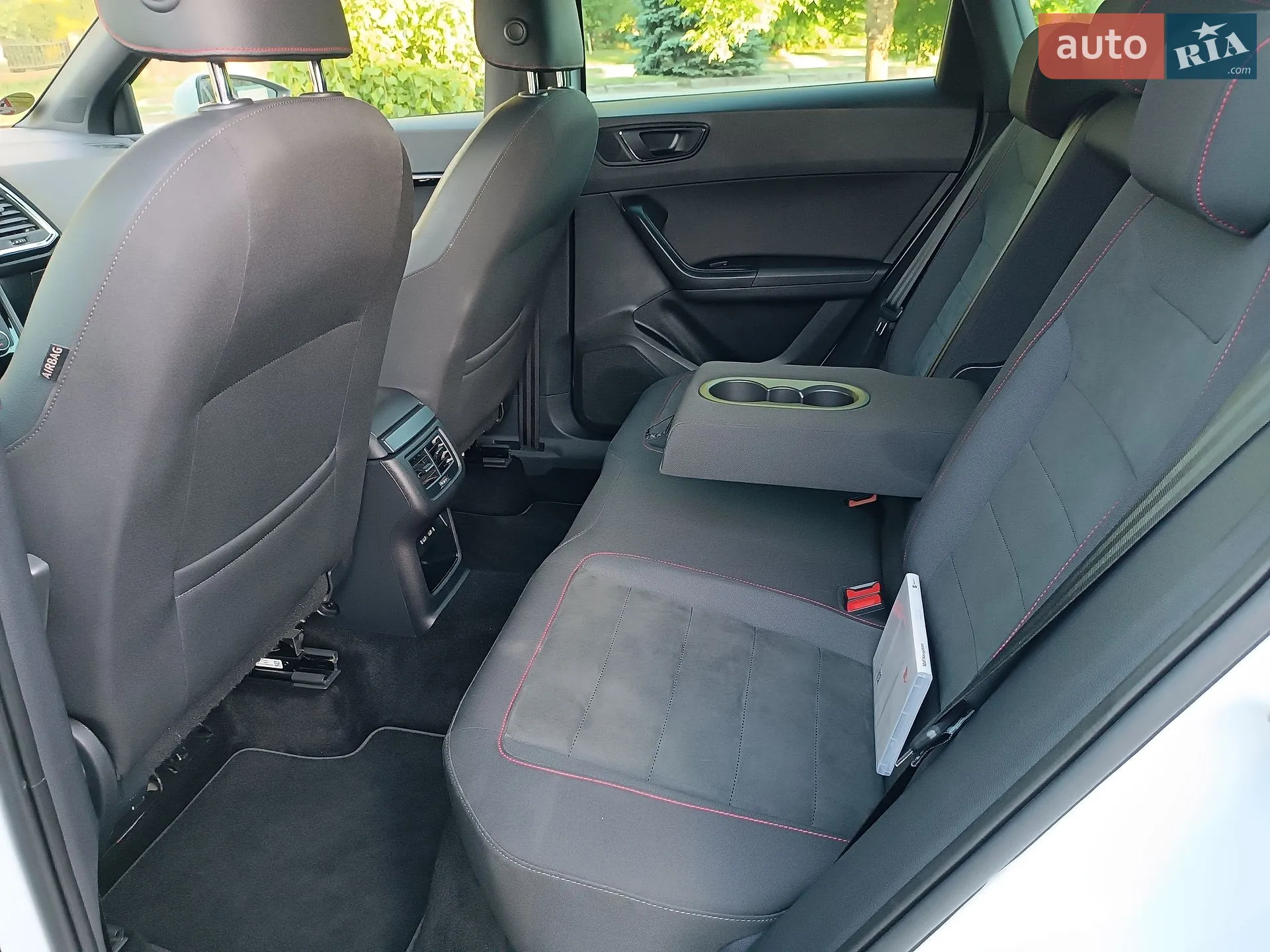 2020 SEAT Ateca - мініатюра 61