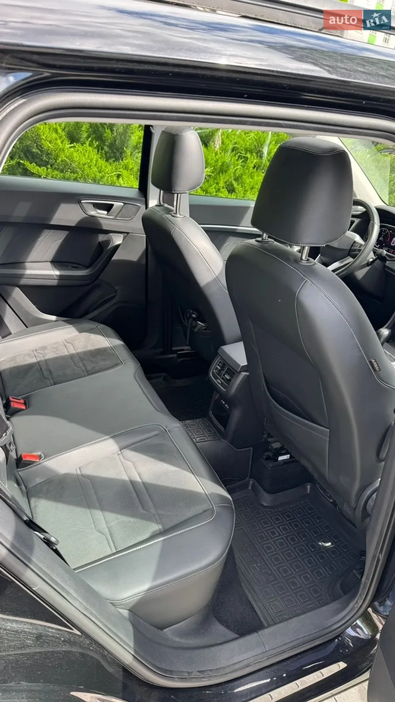 2022 SEAT Ateca - мініатюра 5