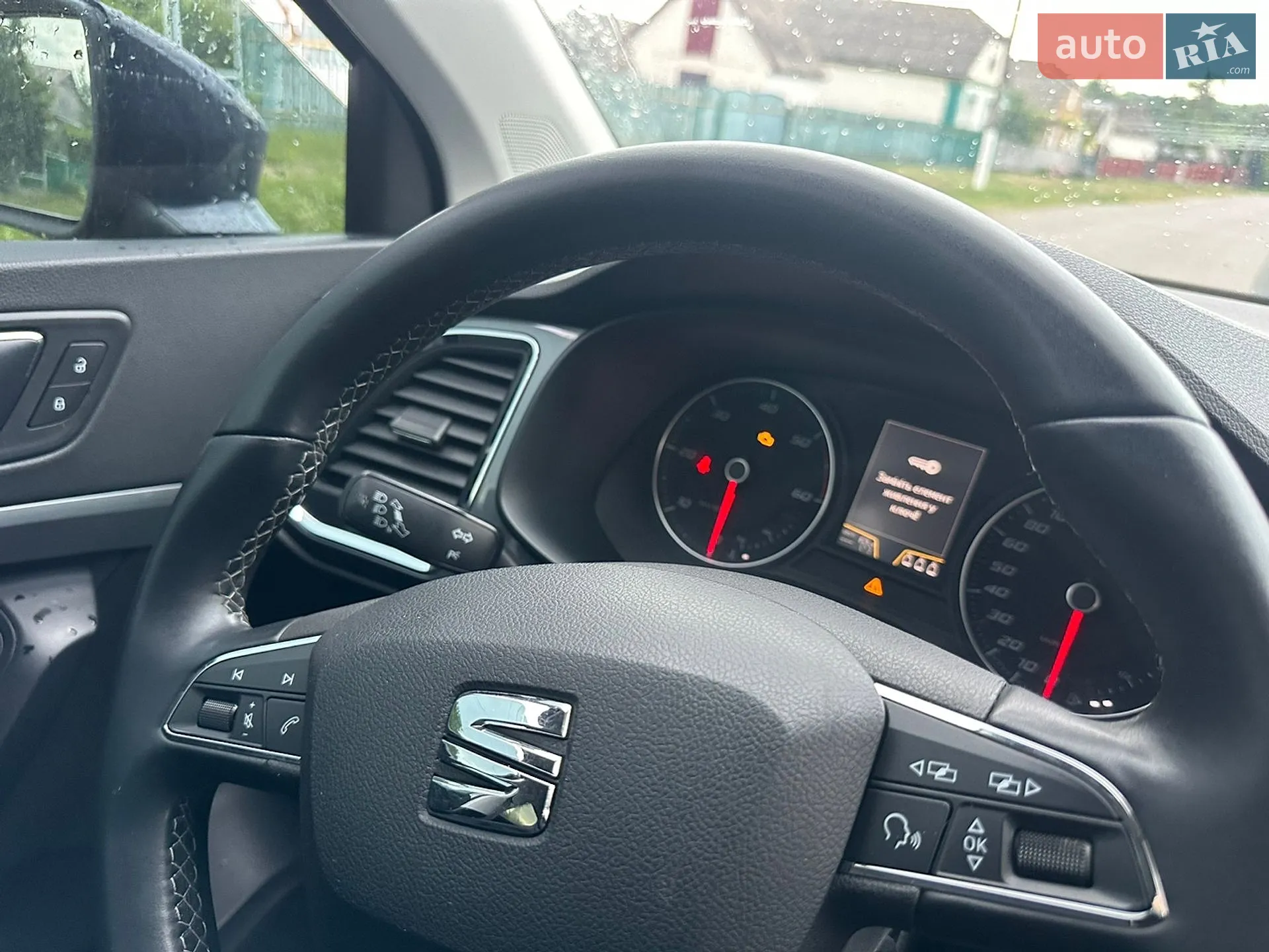 2017 SEAT Ateca - мініатюра 16