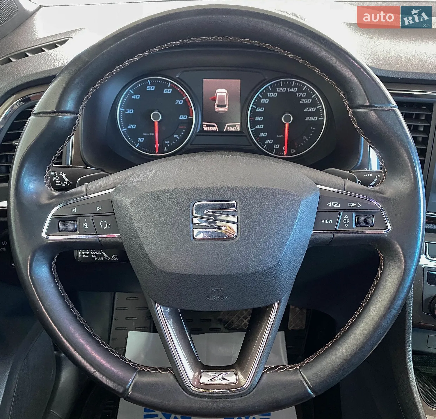 2017 SEAT Ateca - мініатюра 14