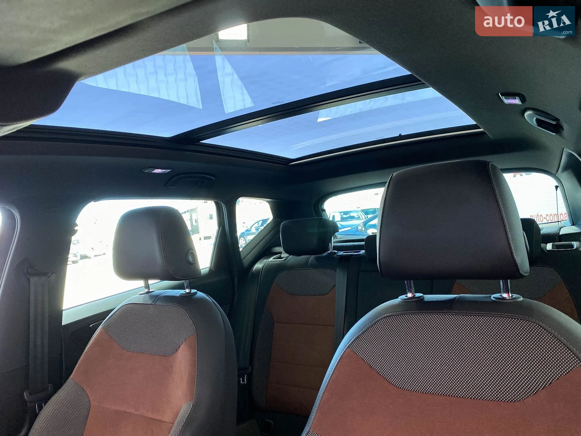 2017 SEAT Ateca - мініатюра 7