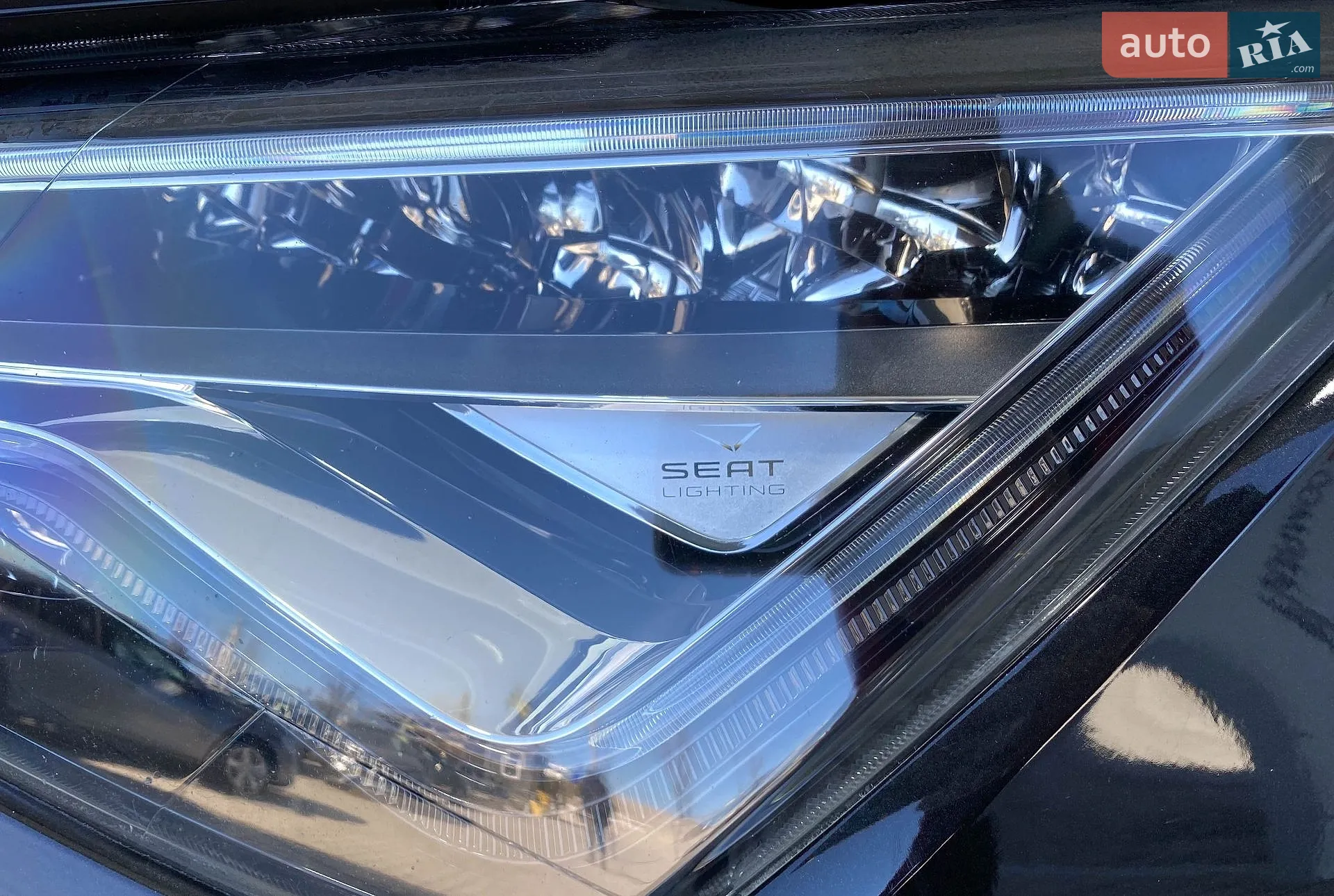 2017 SEAT Ateca - мініатюра 48