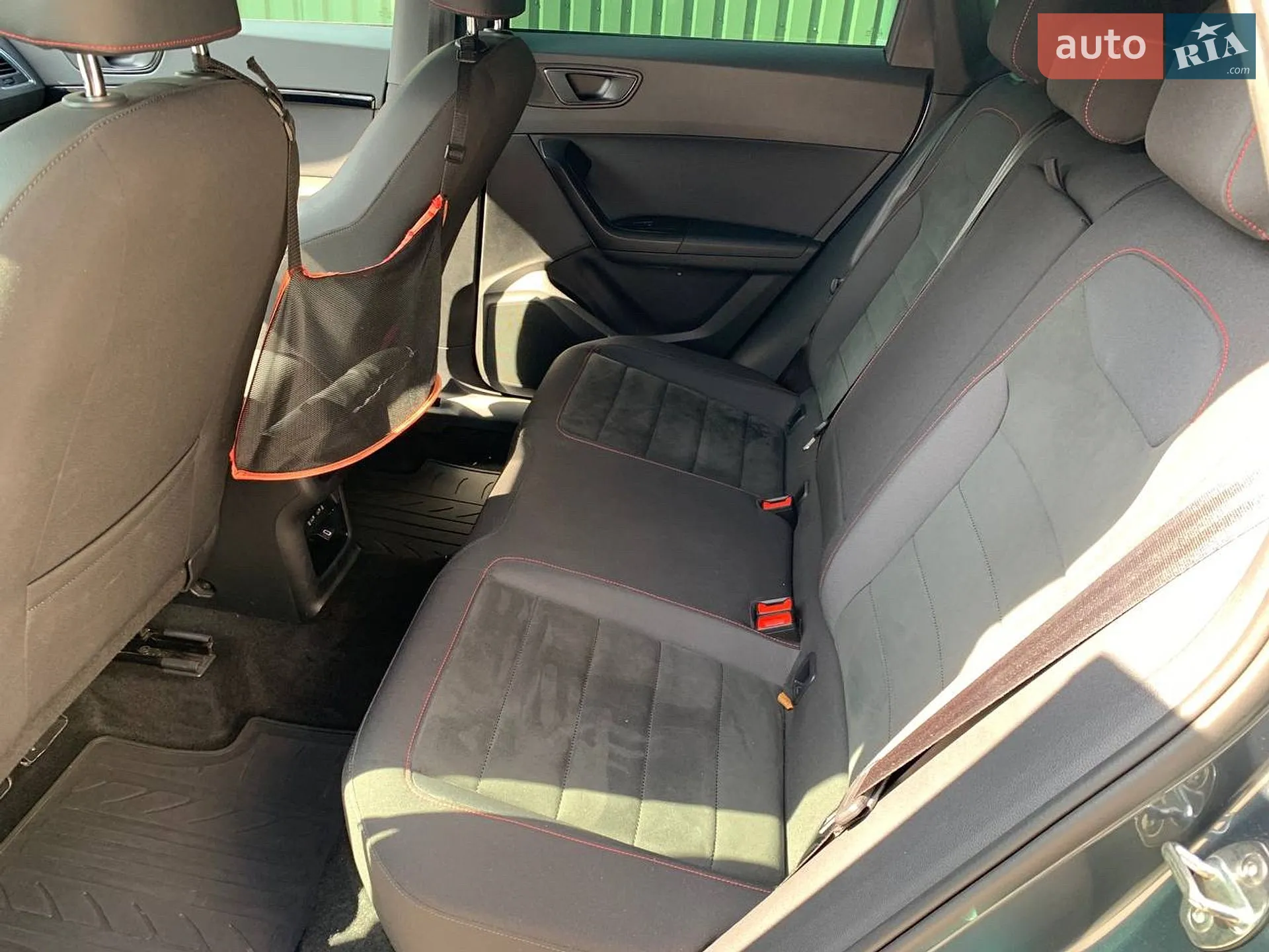 2019 SEAT Ateca - мініатюра 15