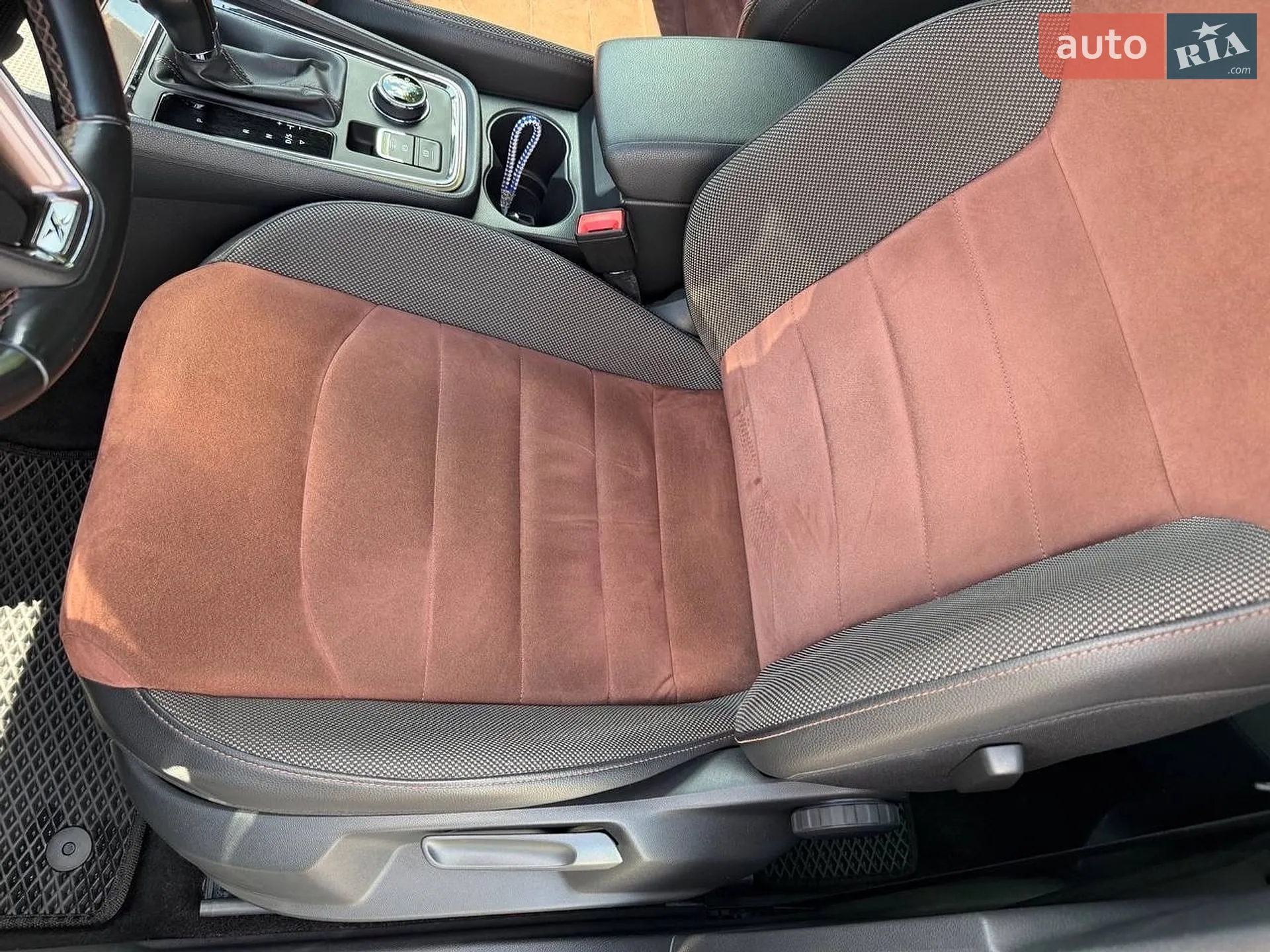 2018 SEAT Ateca - мініатюра 14