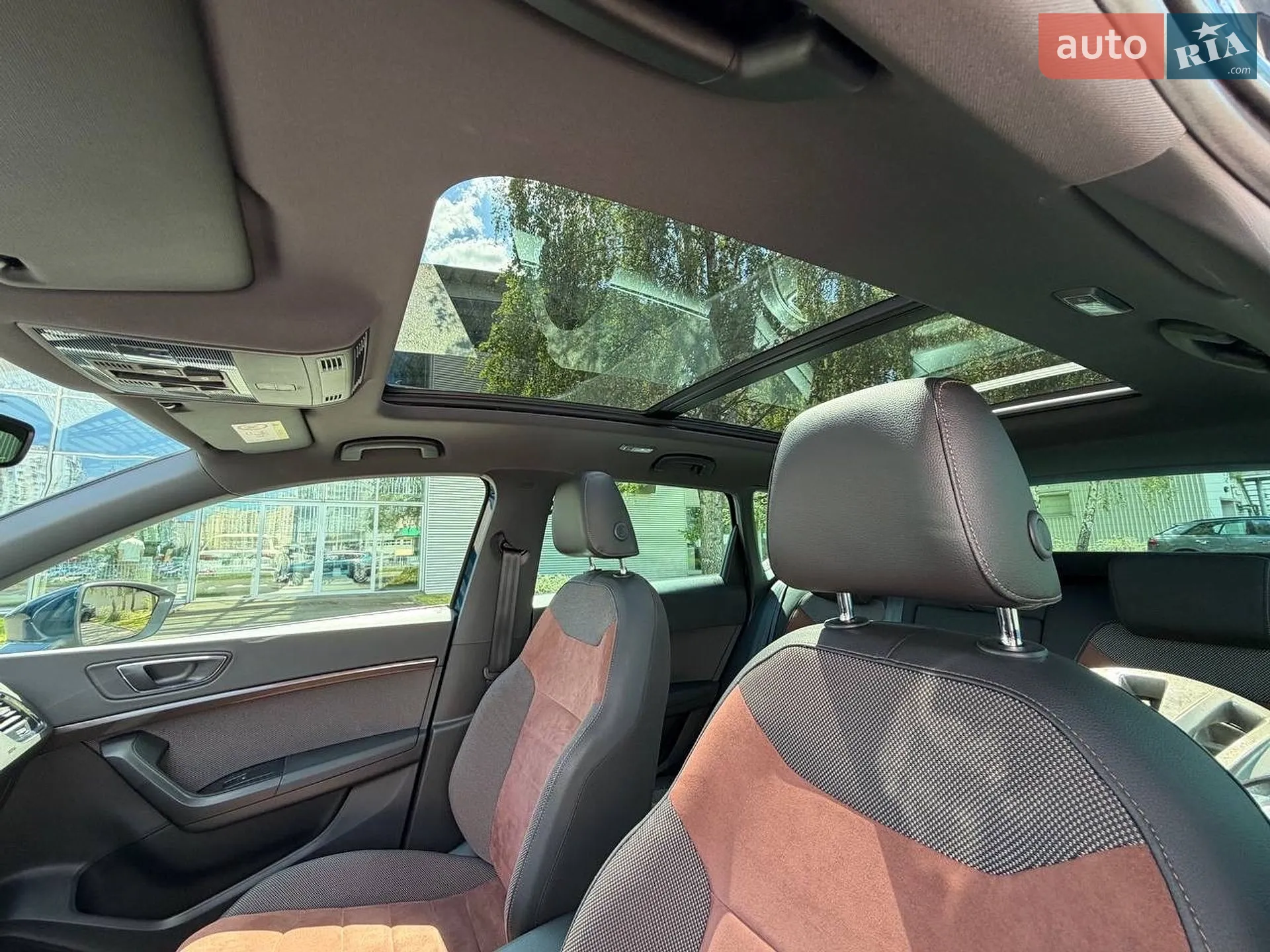 2018 SEAT Ateca - мініатюра 15
