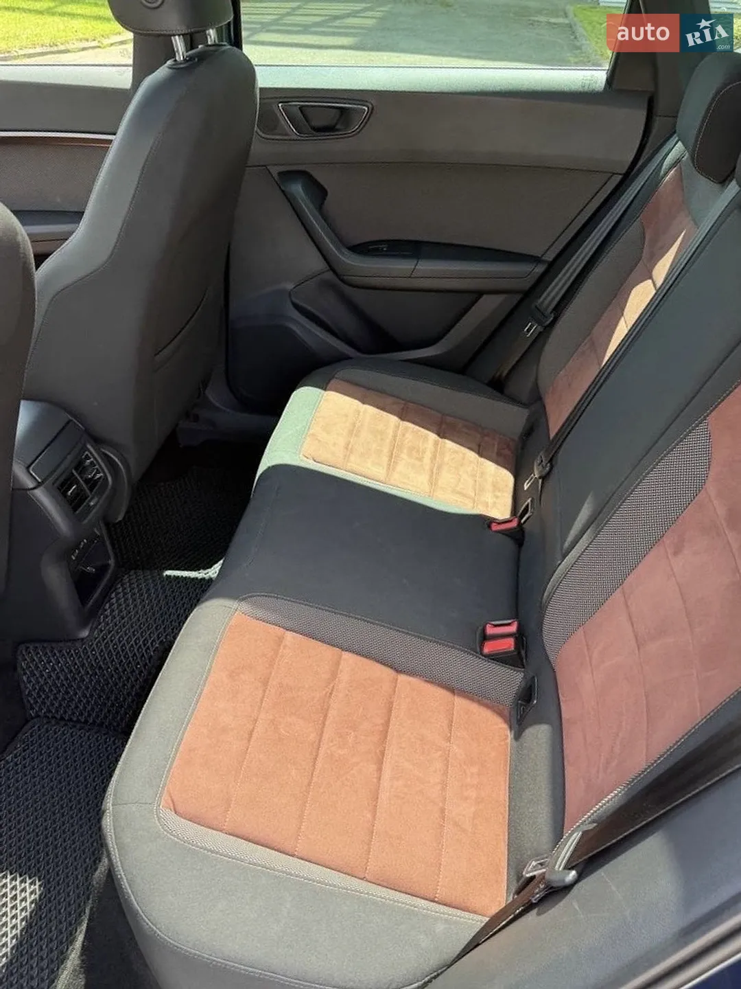 2018 SEAT Ateca - мініатюра 25