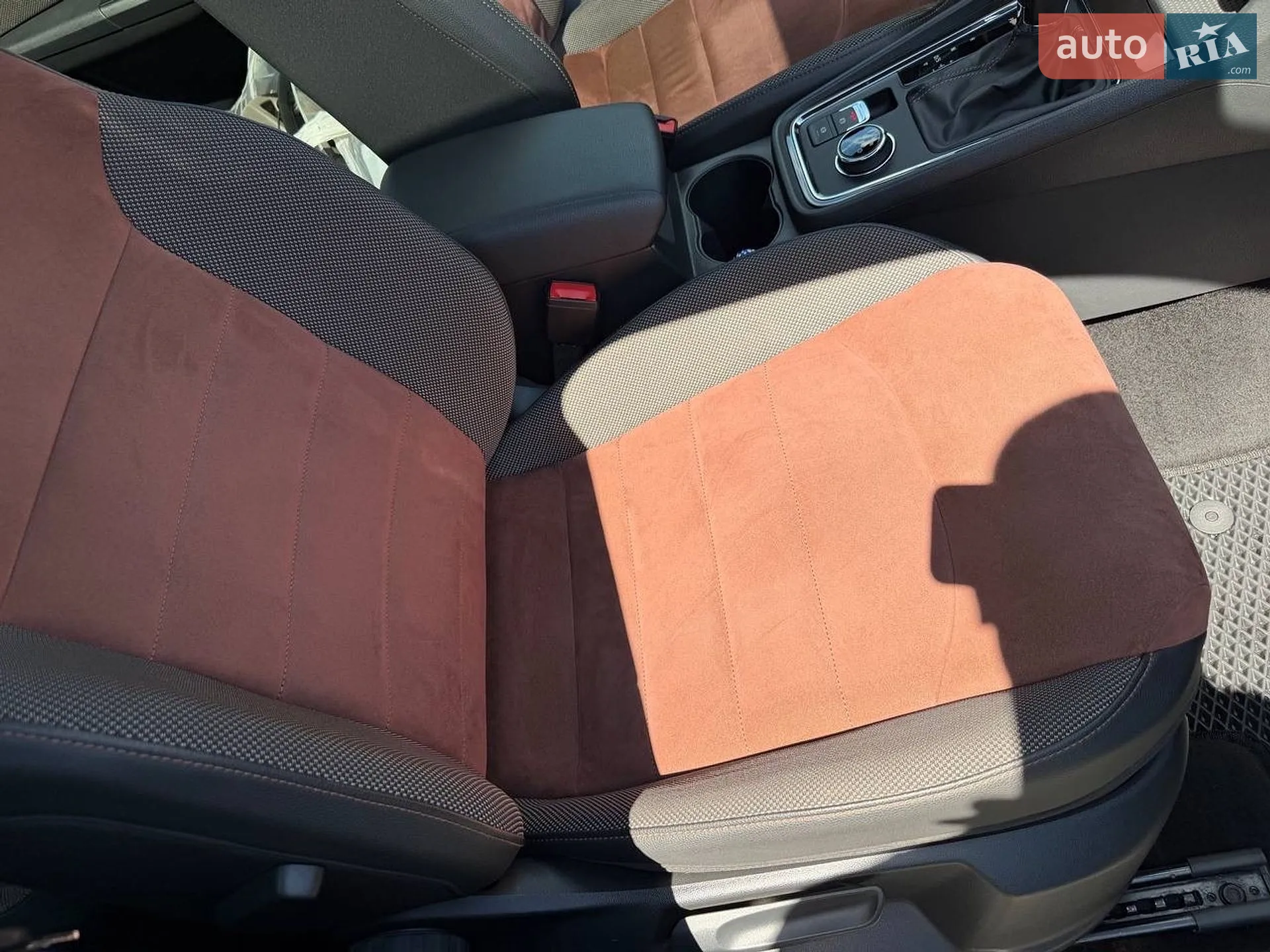 2018 SEAT Ateca - мініатюра 28