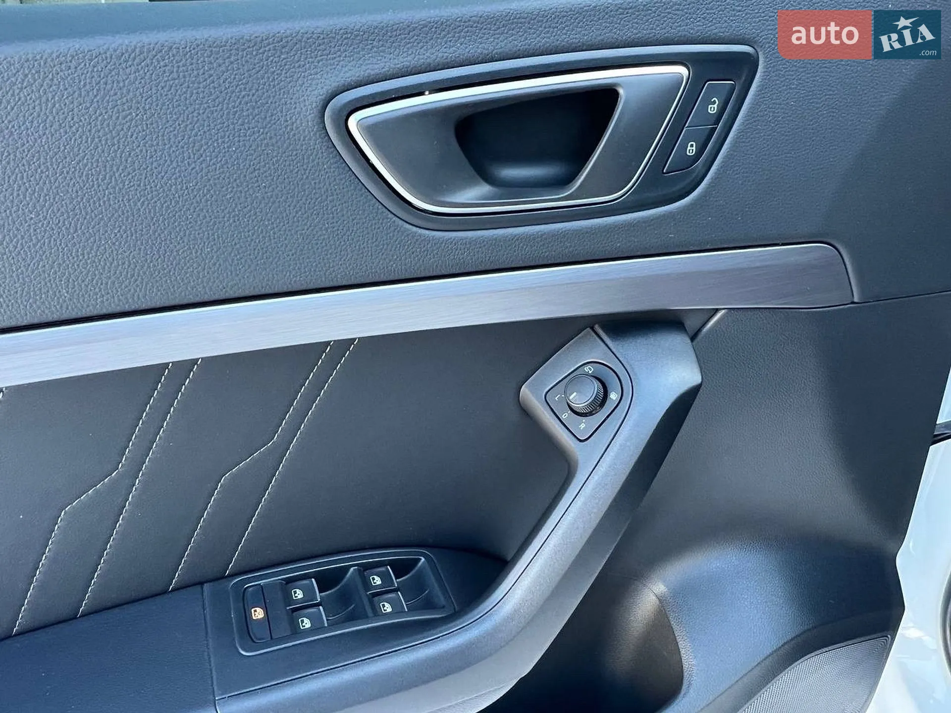 2023 SEAT Ateca - мініатюра 15