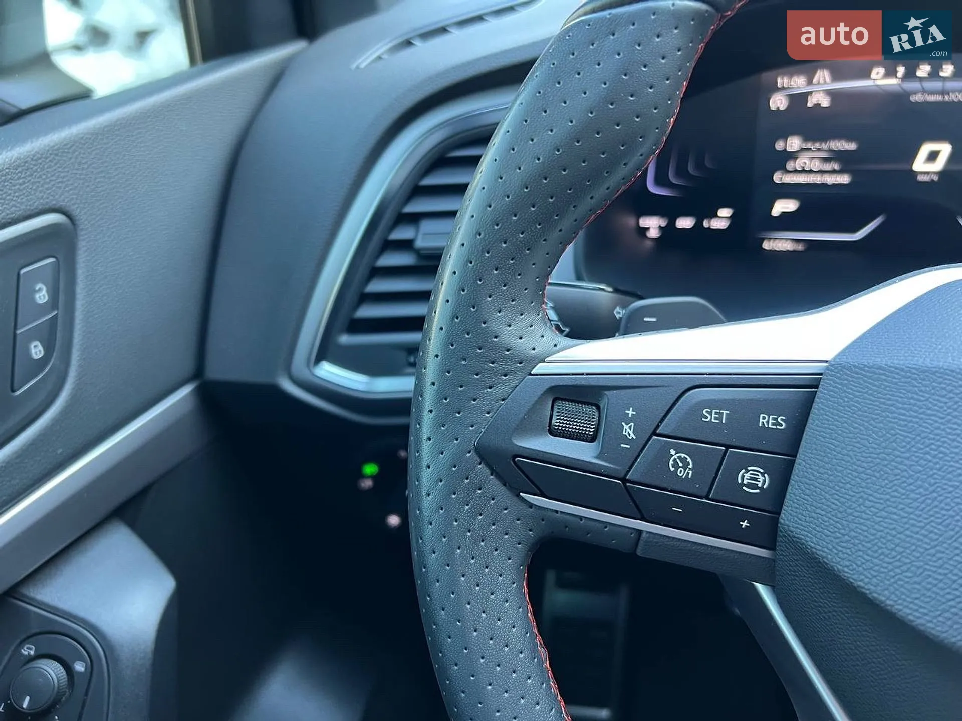 2023 SEAT Ateca - мініатюра 18