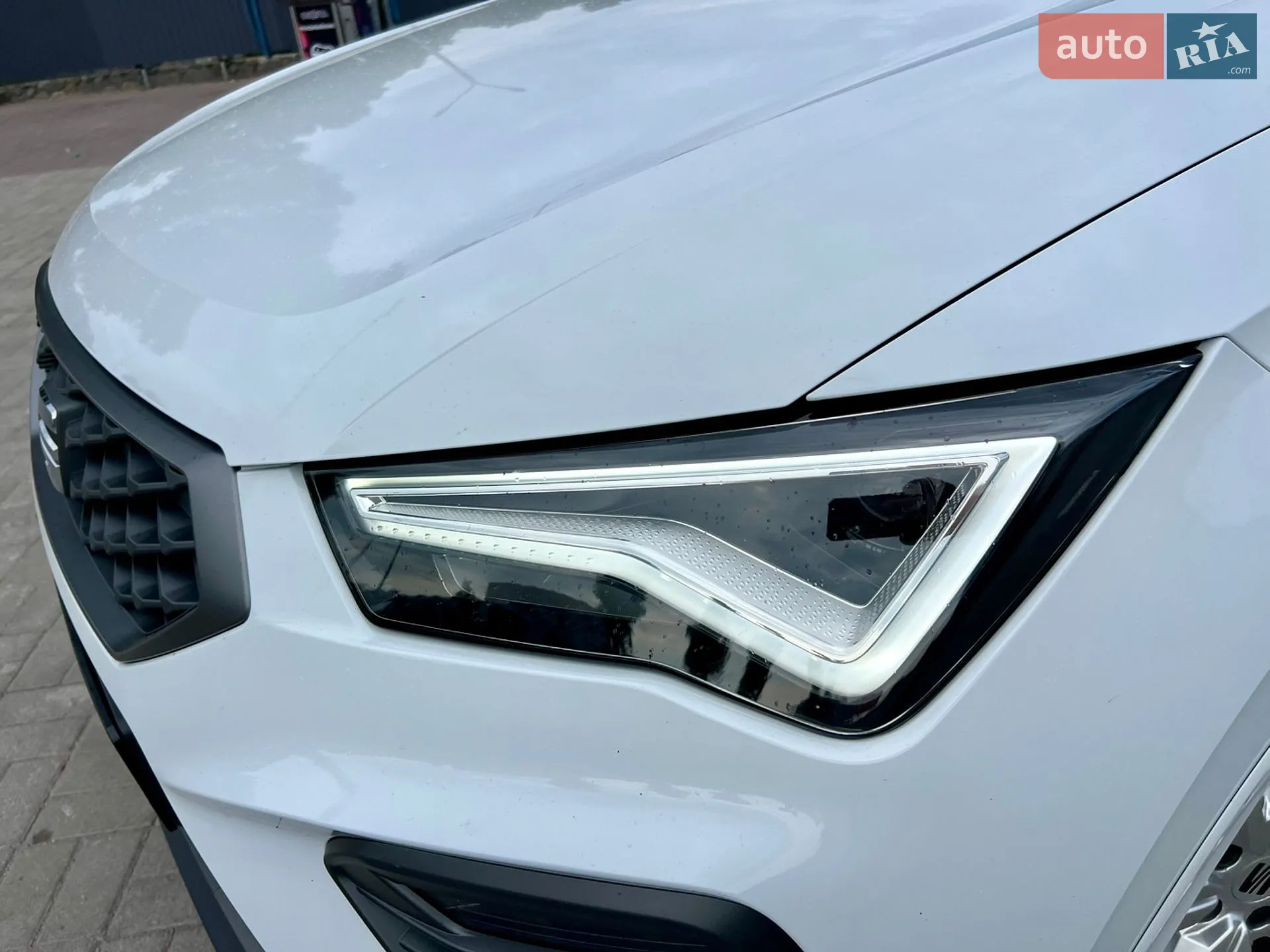 2023 SEAT Ateca - мініатюра 37