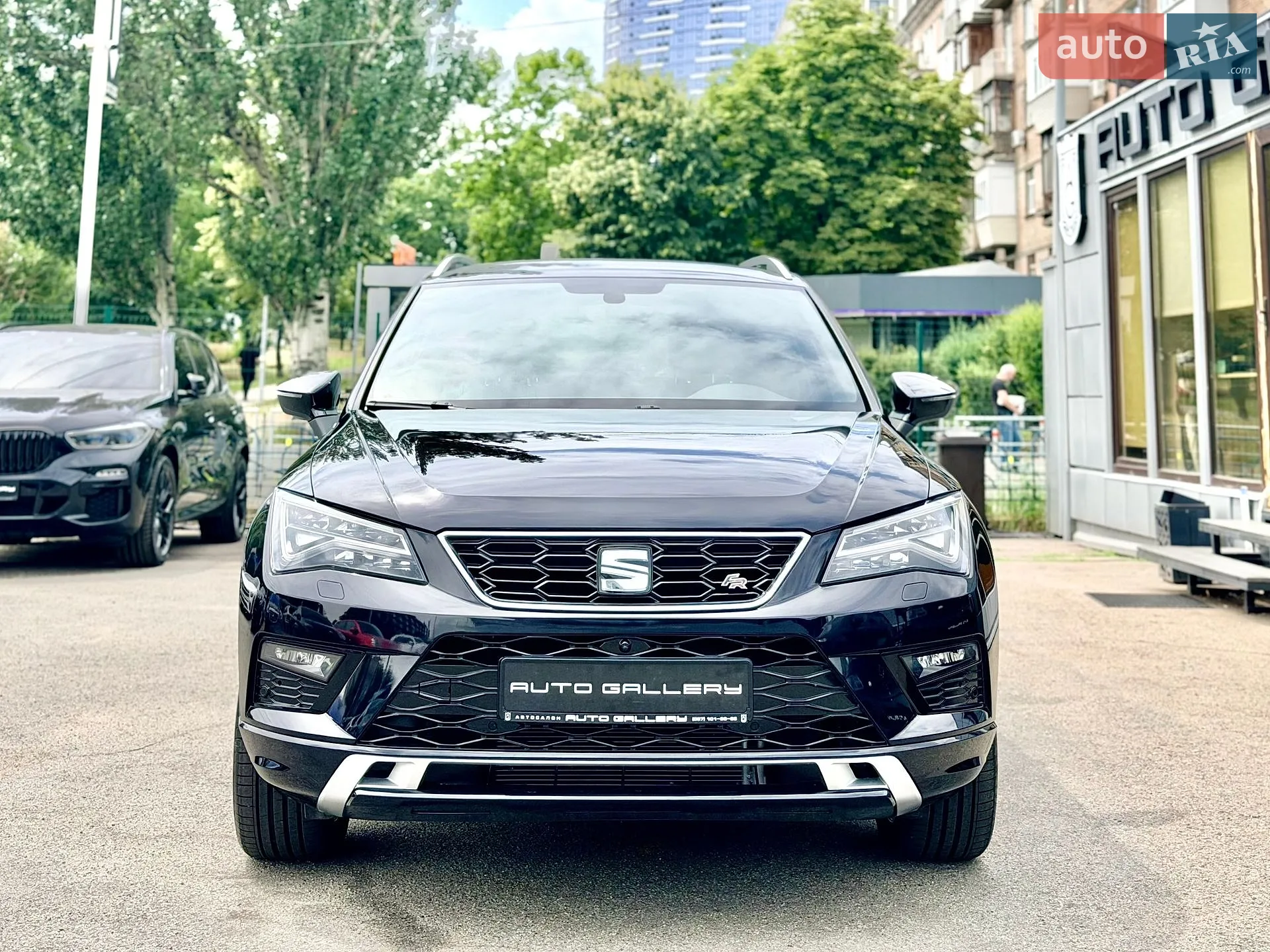 2019 SEAT Ateca - мініатюра 7
