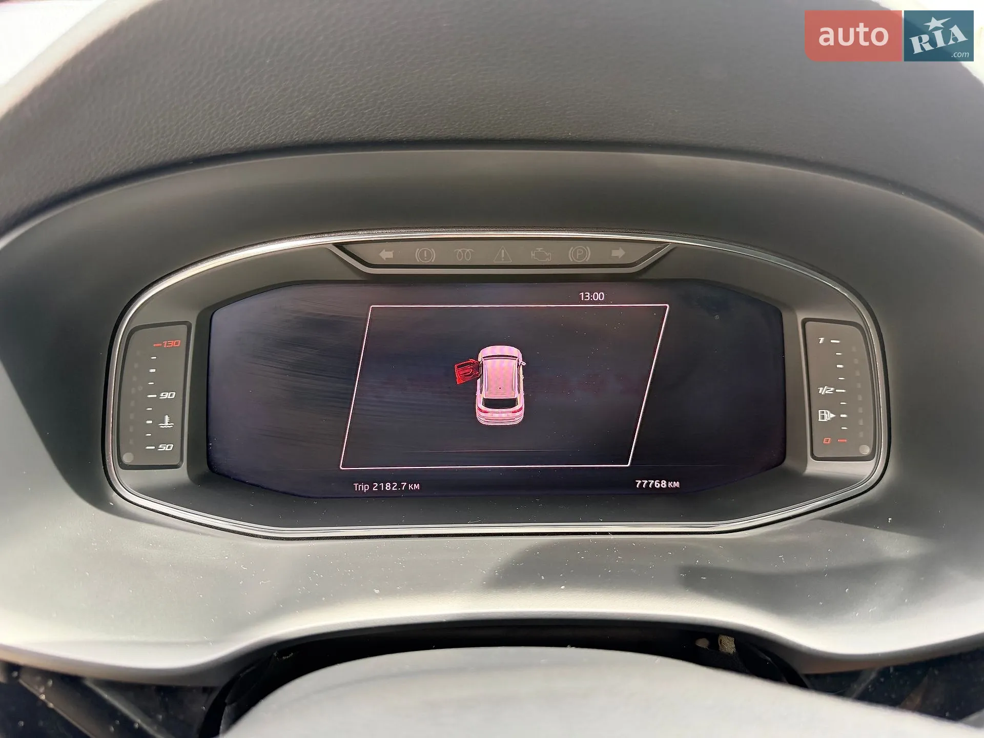 2019 SEAT Ateca - мініатюра 20