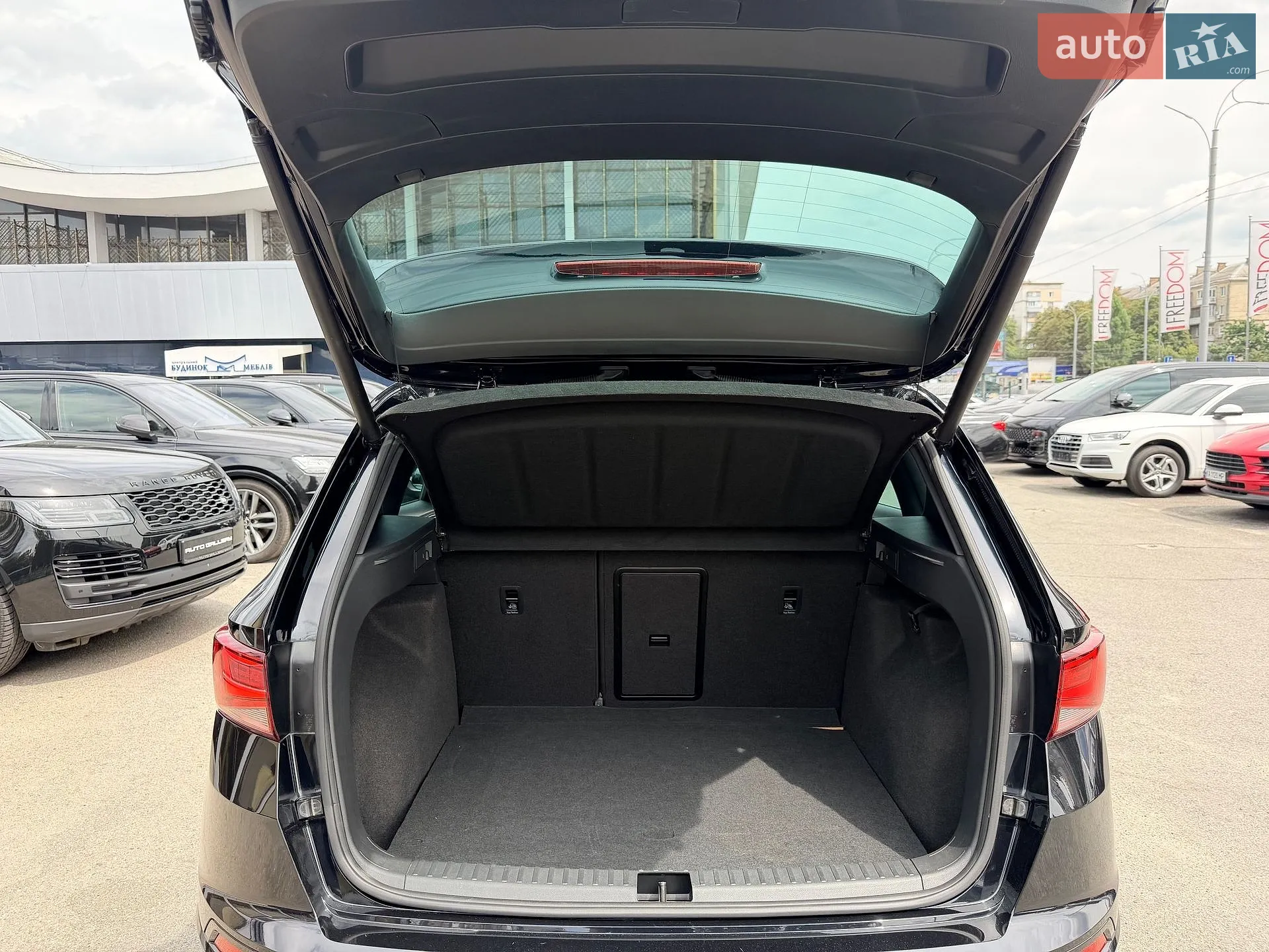 2019 SEAT Ateca - мініатюра 33