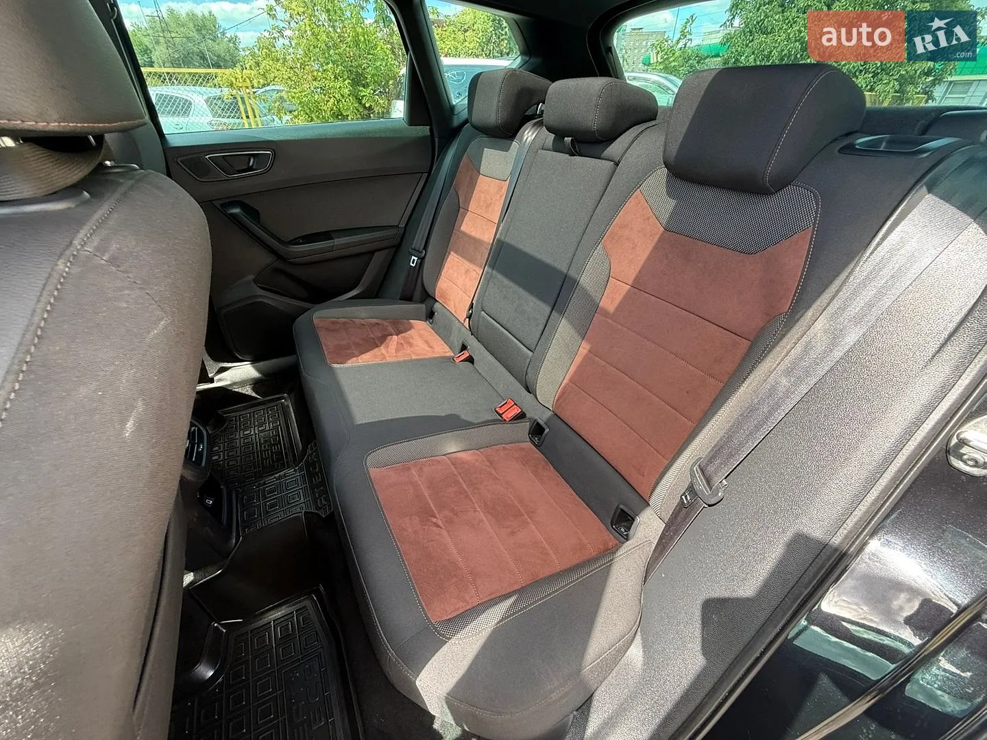 2017 SEAT Ateca - мініатюра 32