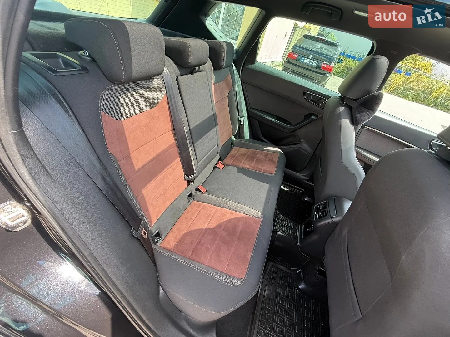 2017 SEAT Ateca - мініатюра 37
