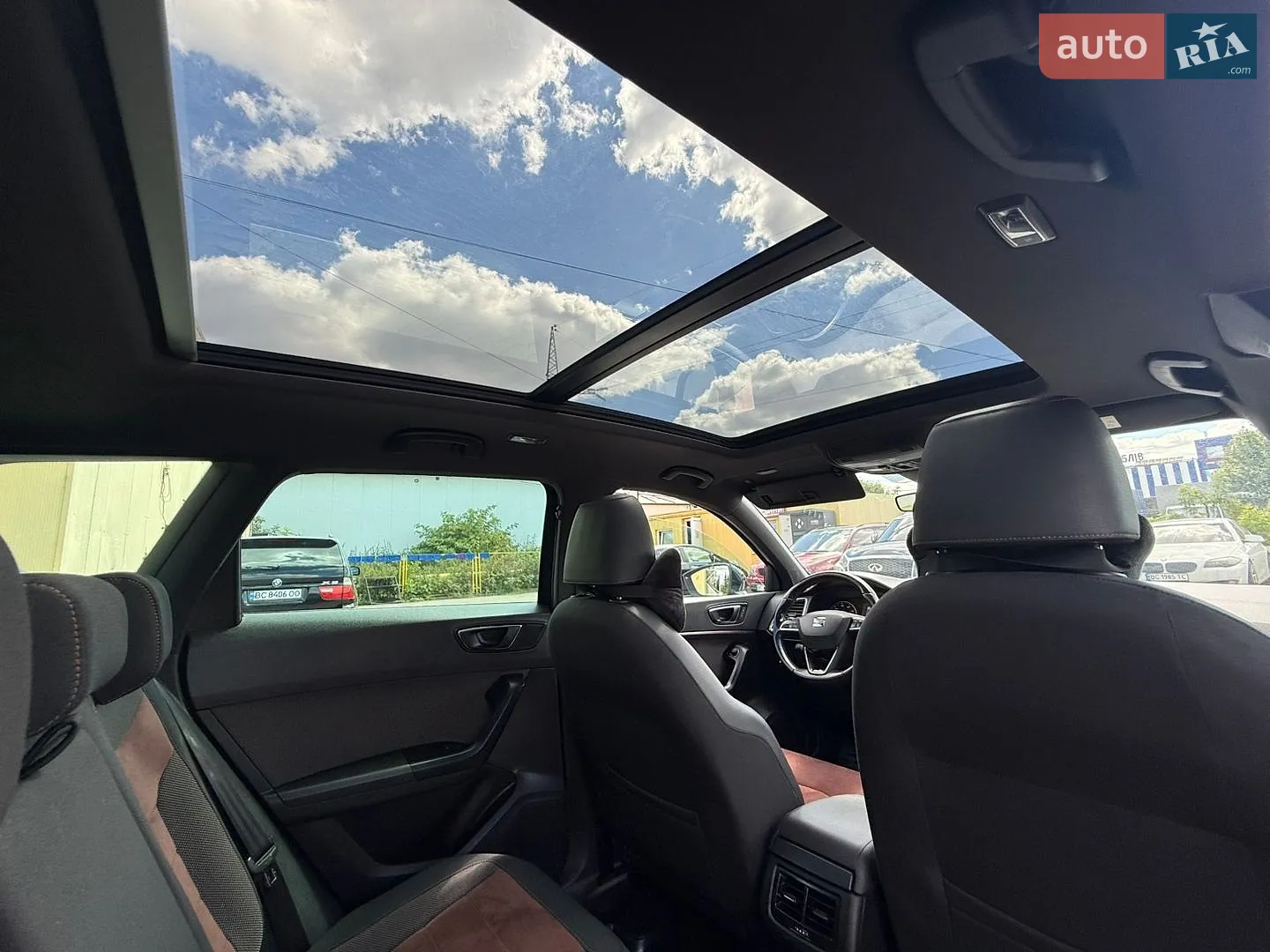 2017 SEAT Ateca - мініатюра 40